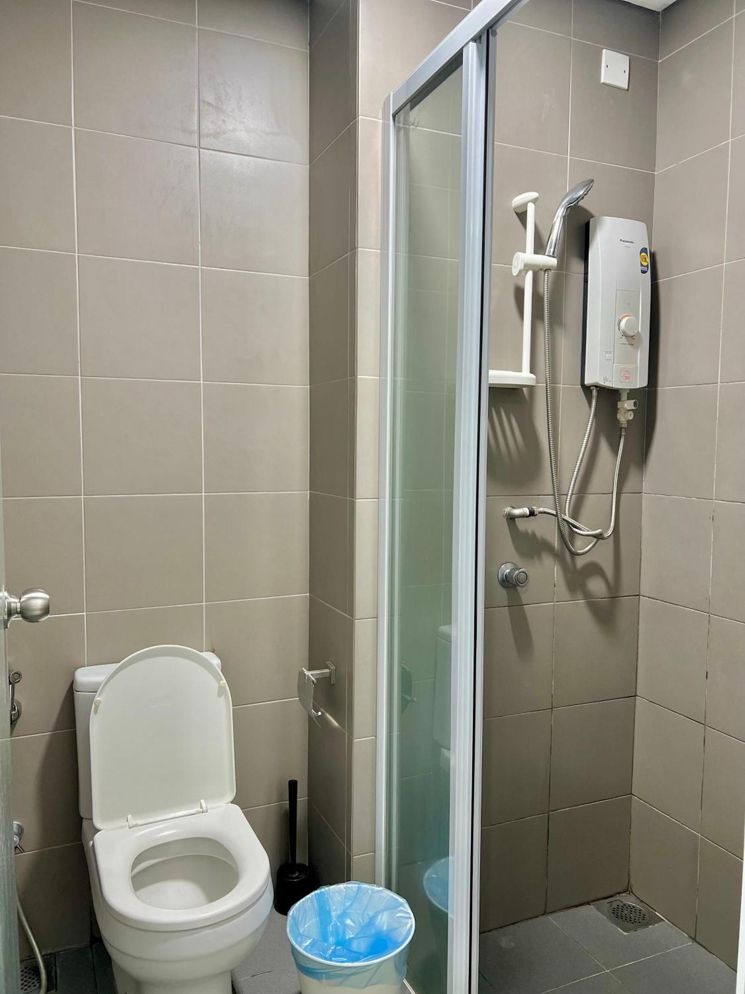 Summer Kl Apartment Kuala Lumpur
