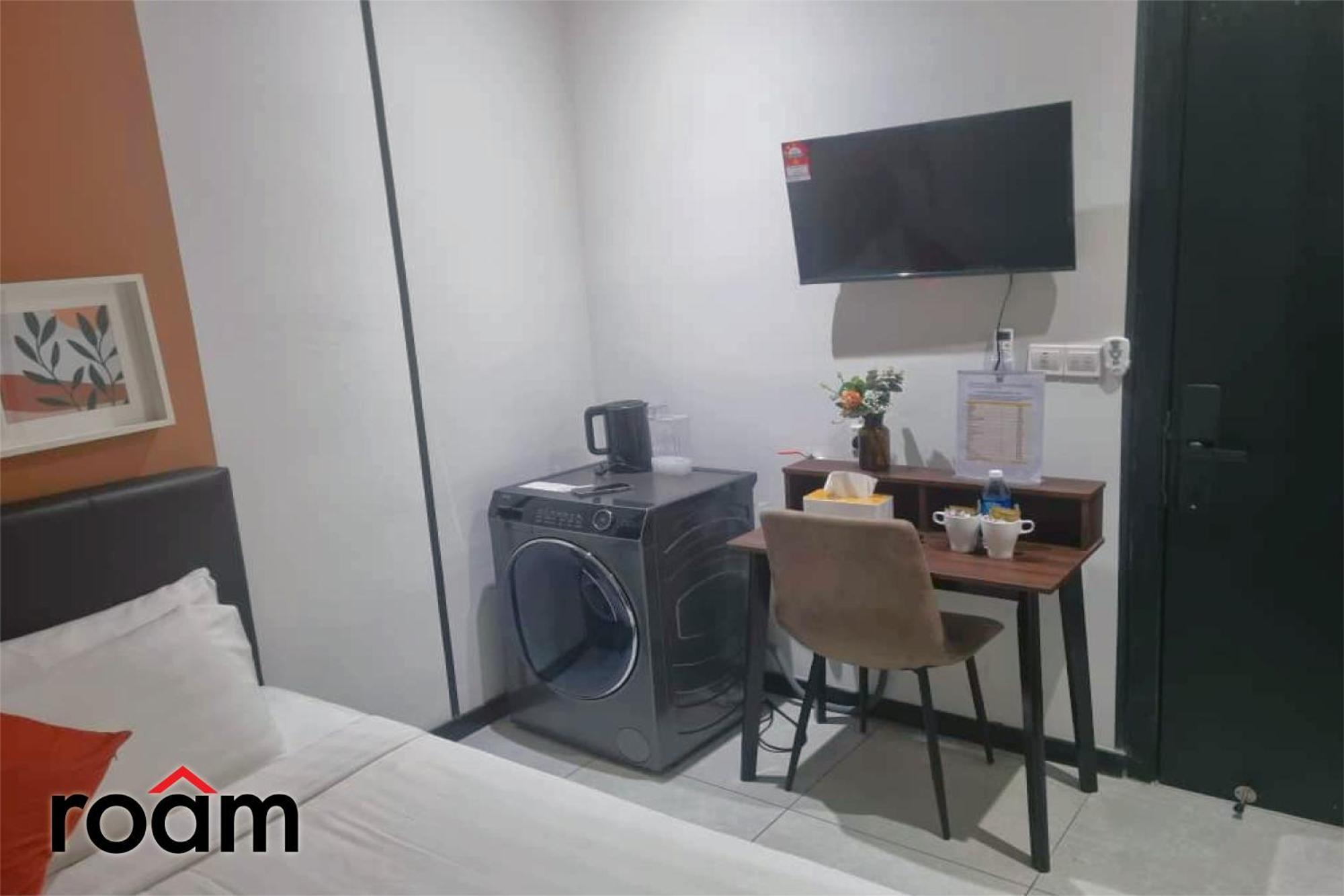 Neu Residence, Embassy Row Apartment Kuala Lumpur