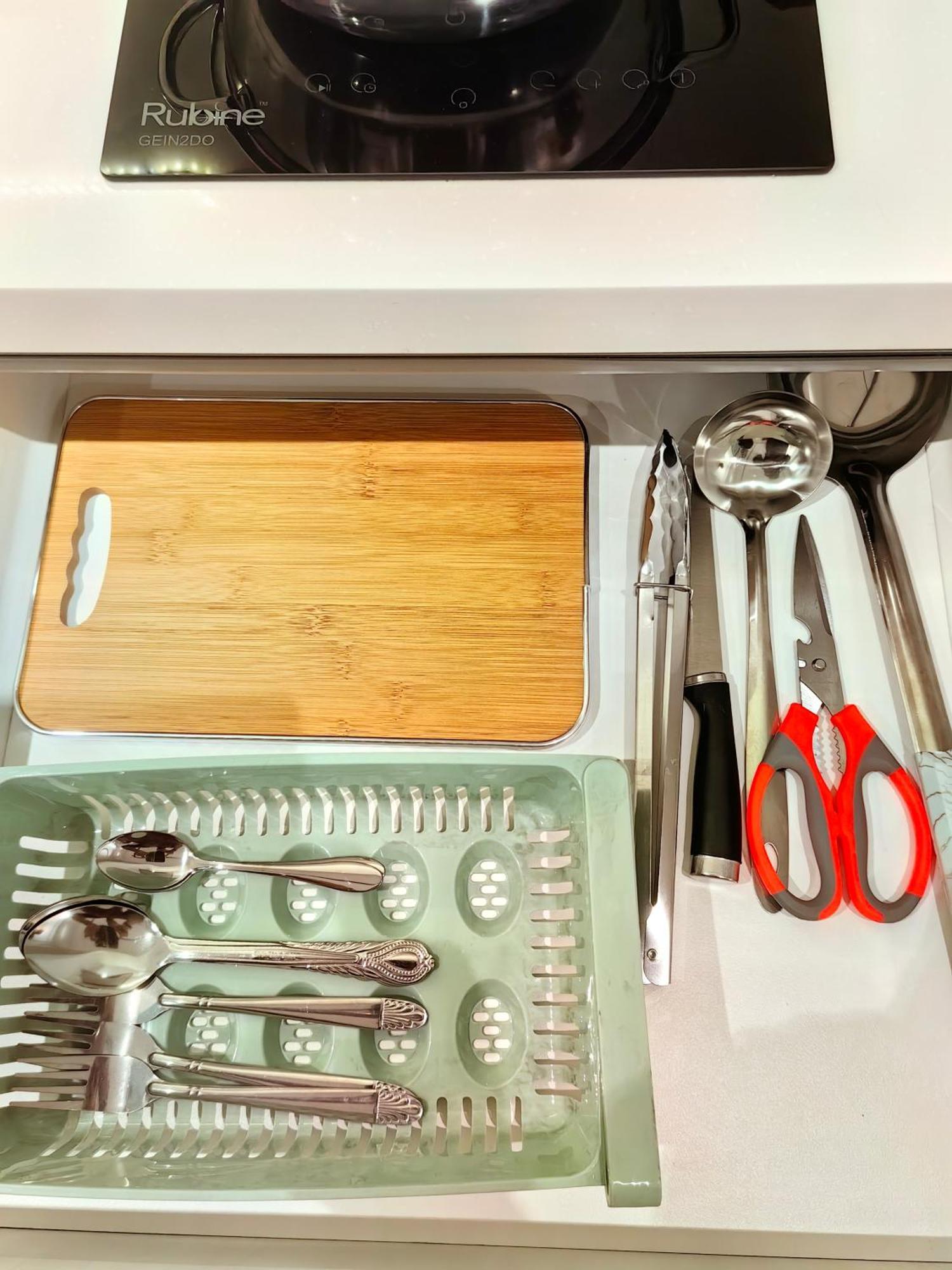 Appartement Chamber Resident Service Klcc