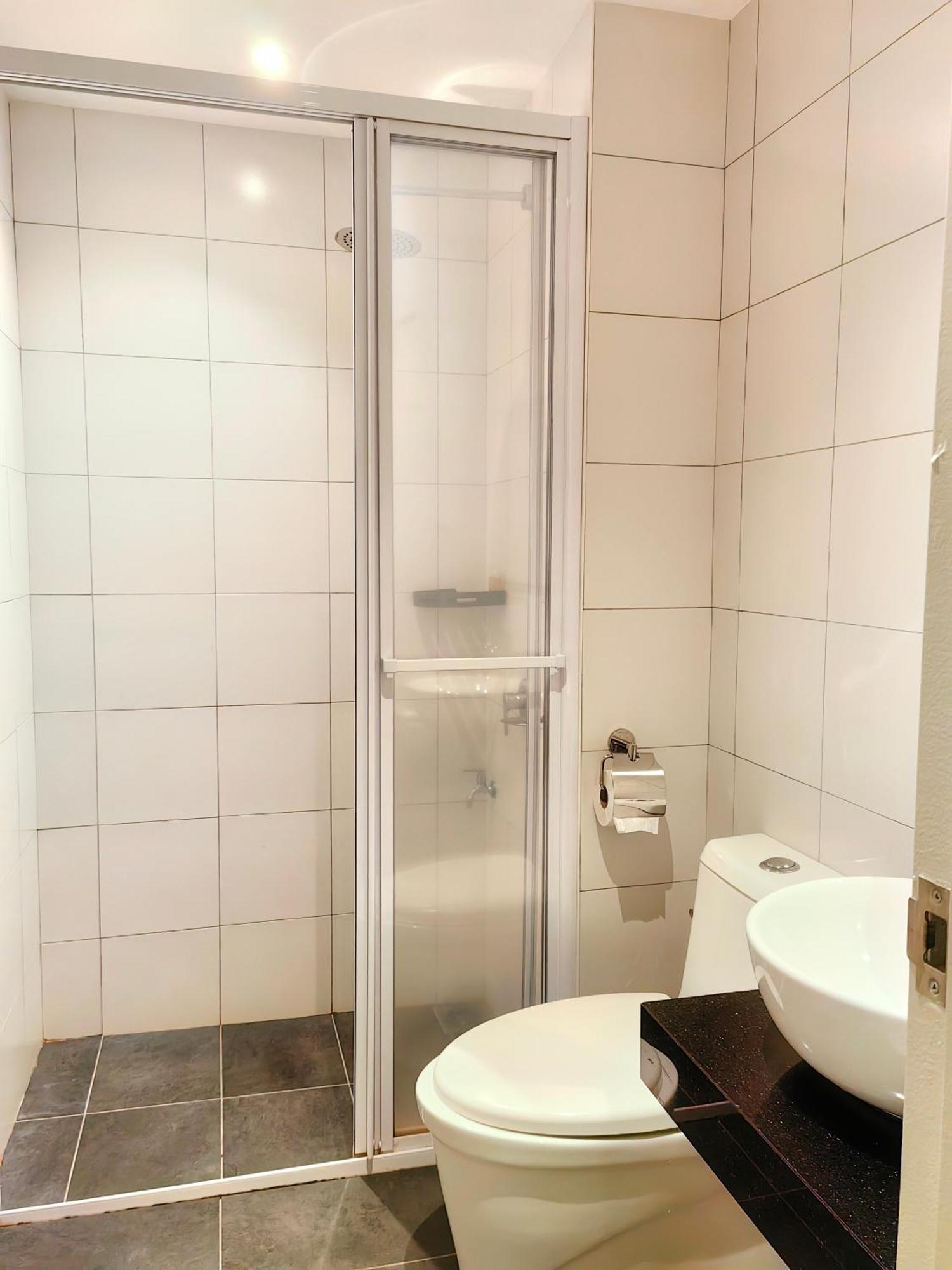 Chamber Resident Service Klcc Appartement *