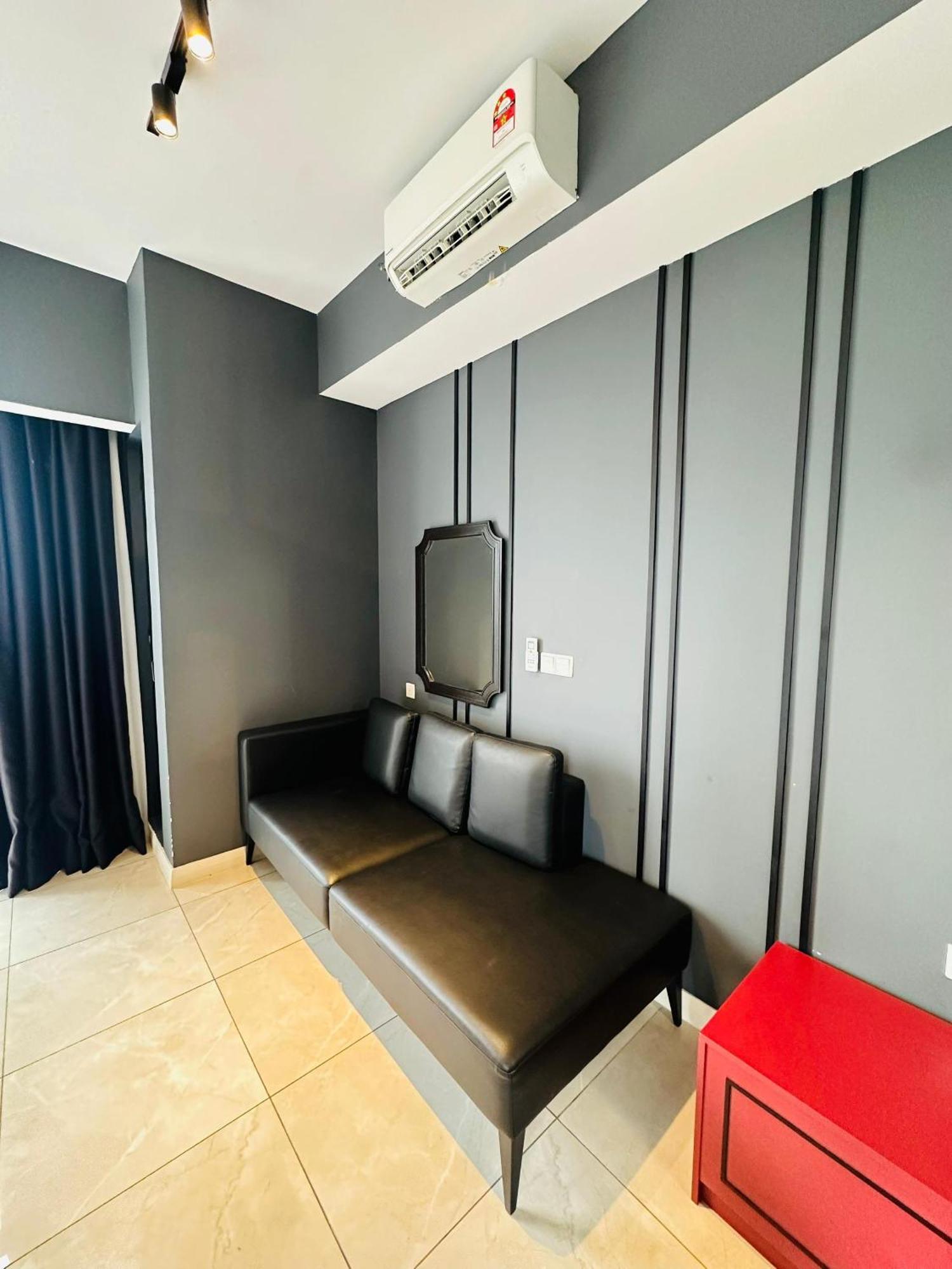 Apartemen Axon Bukit Bintang By Taheeens Kuala Lumpur