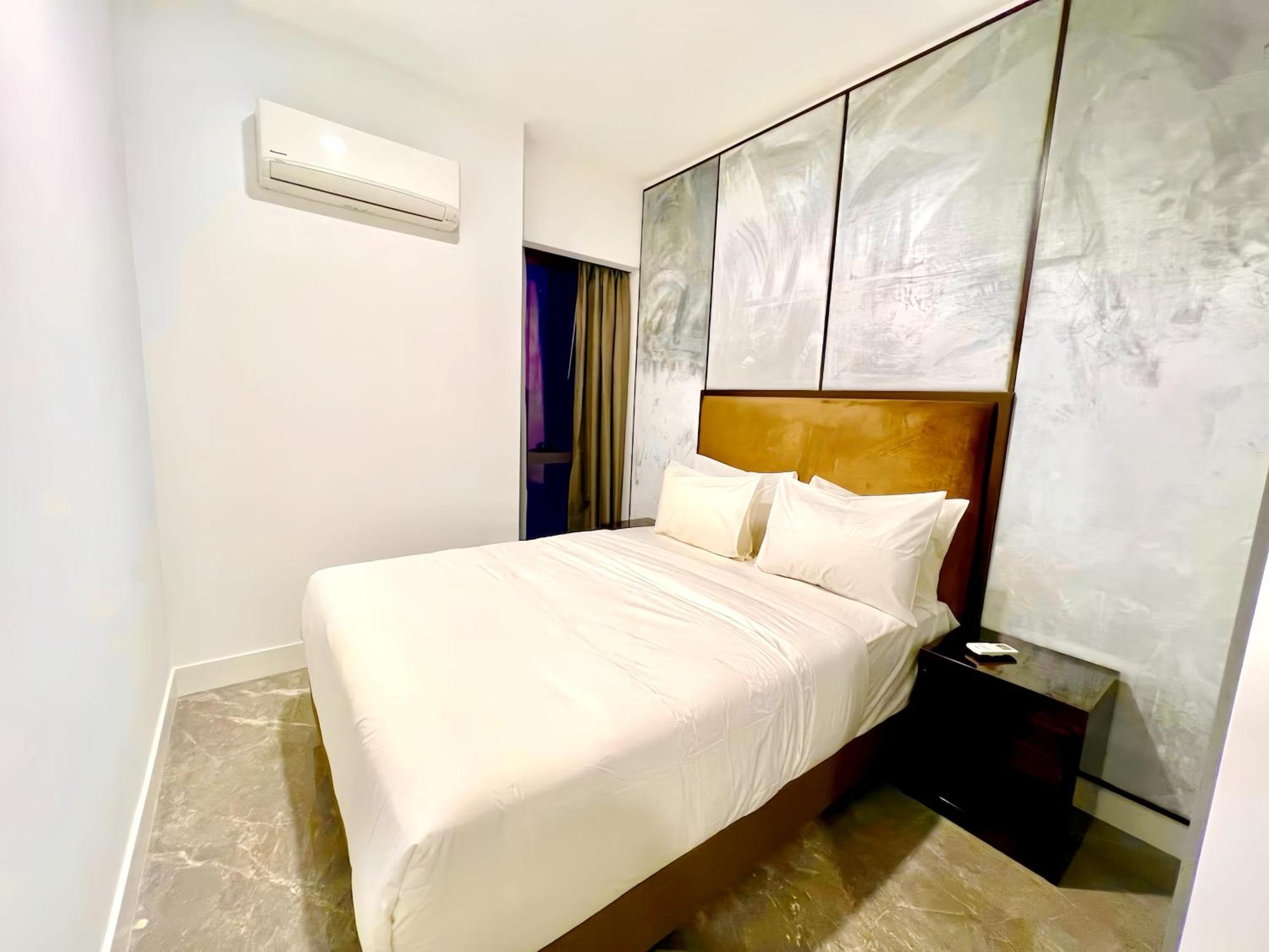 The Platinum Klcc 2 Appartement Kuala Lumpur