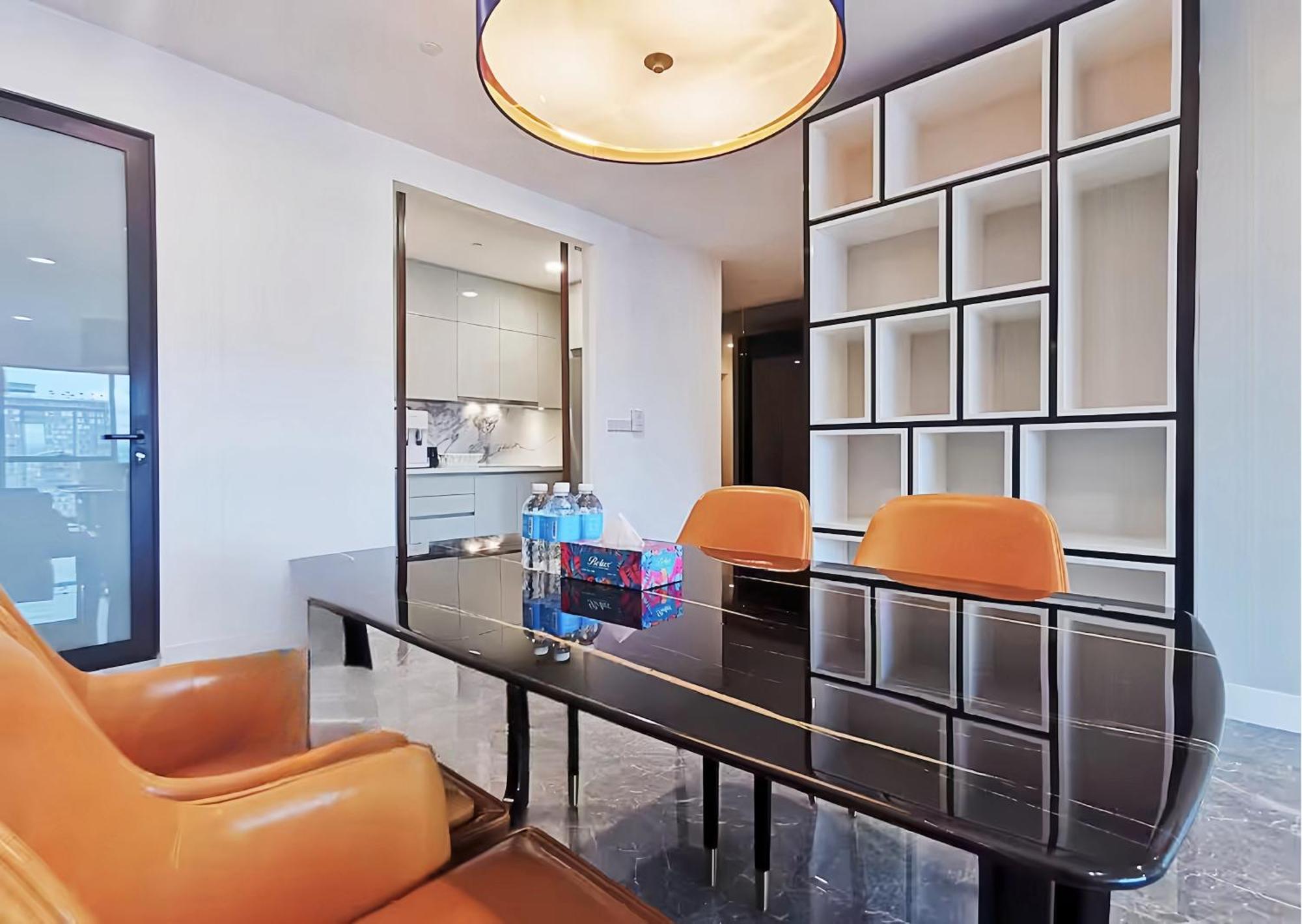 Appartement The Platinum Klcc 2