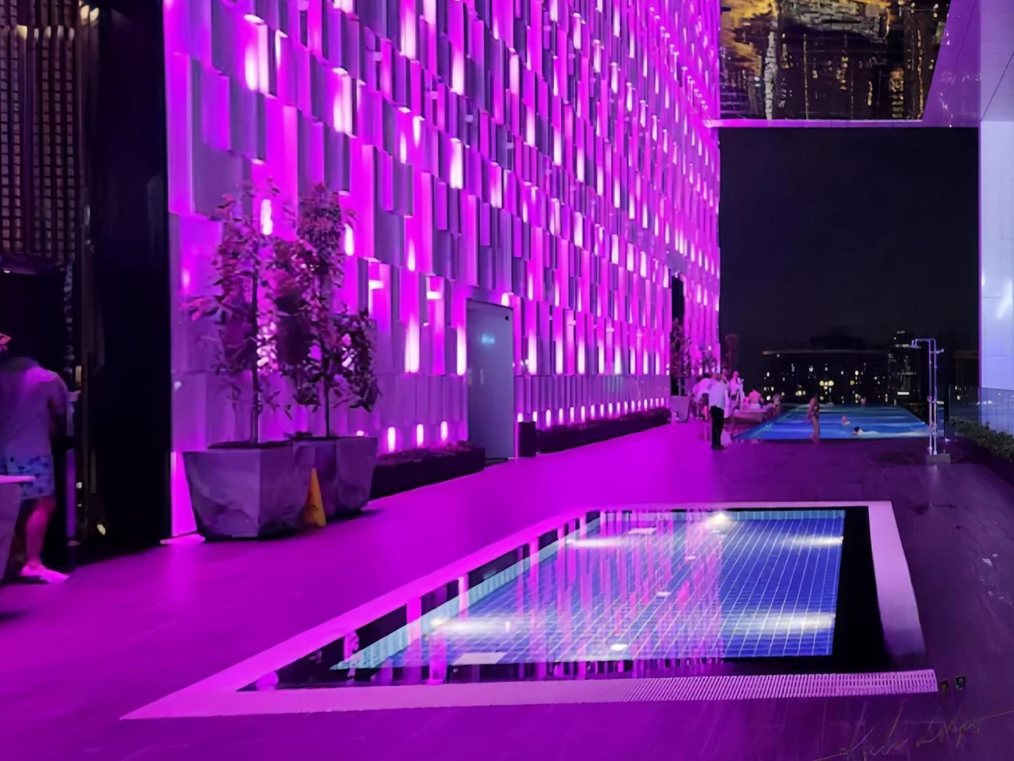 Appartement The Platinum Klcc 2