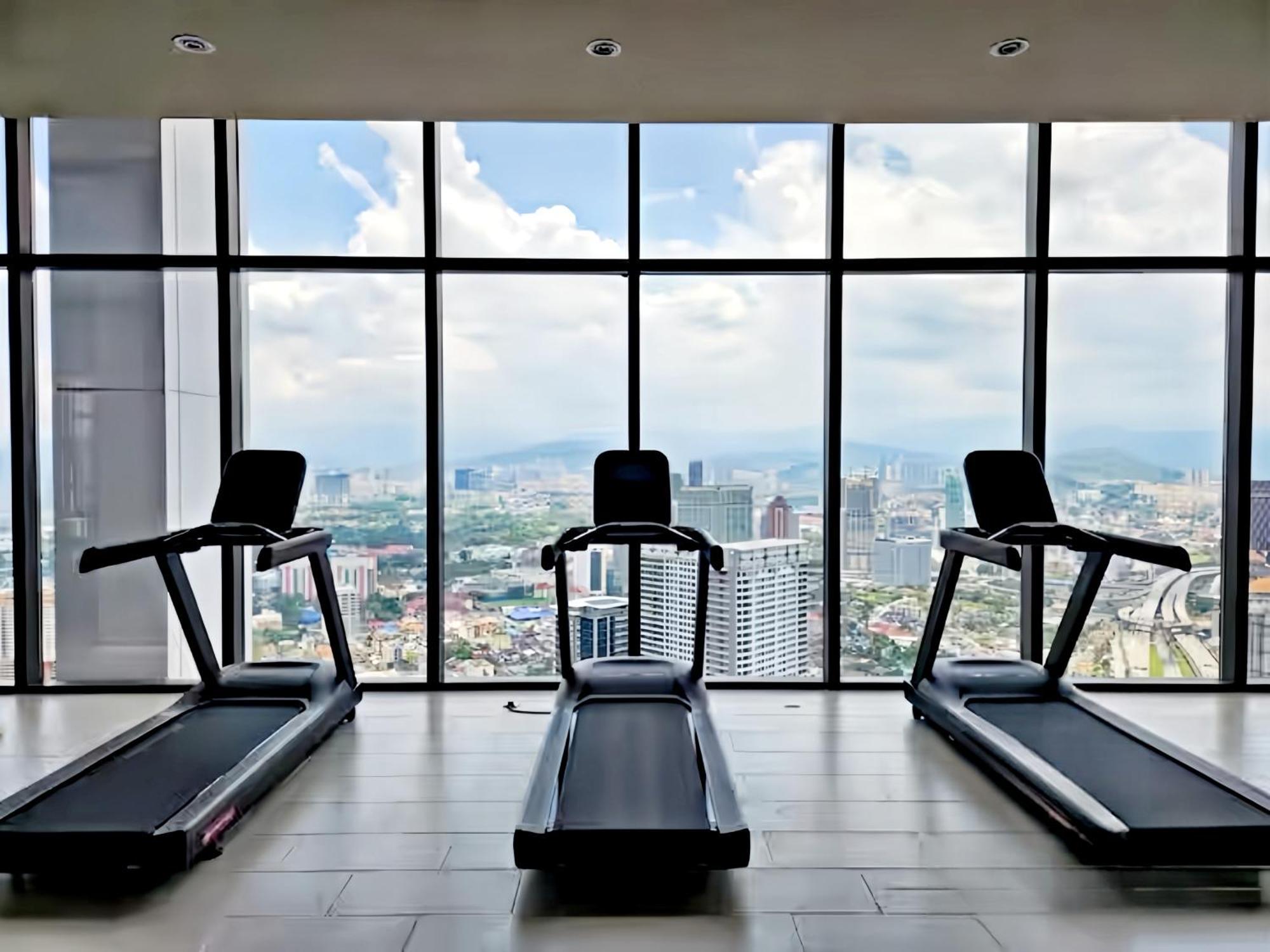 The Platinum Klcc 2 Appartement