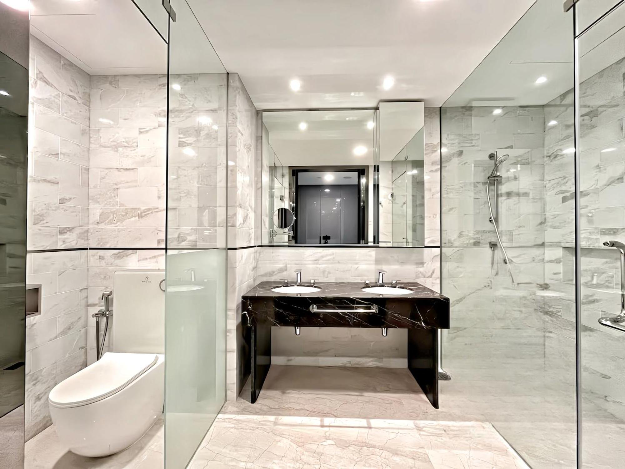 Appartement The Platinum Klcc 2