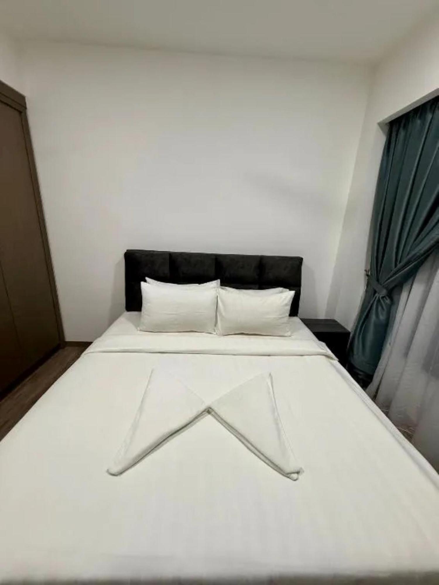 Agile Signature Kl Apartment