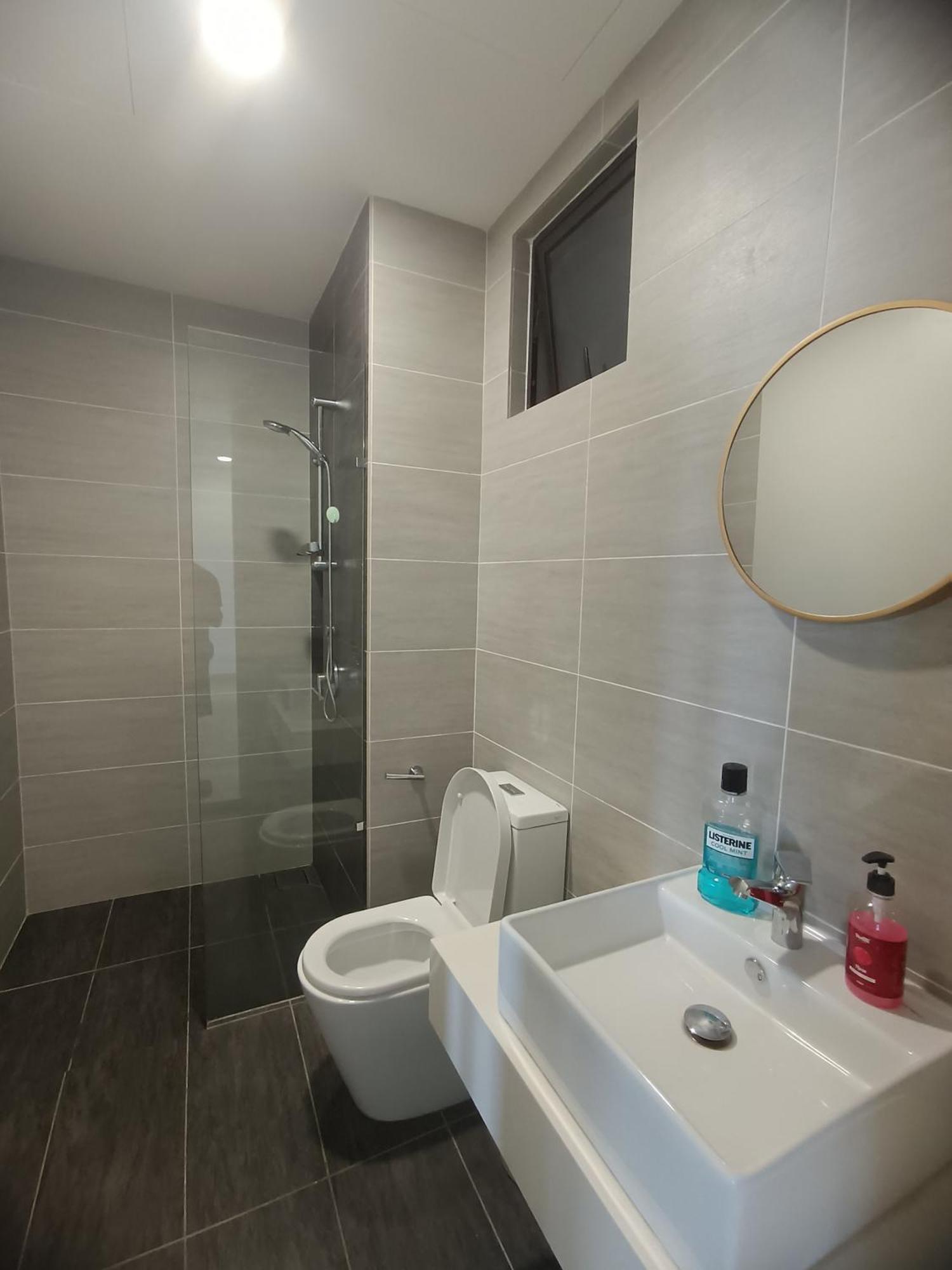Trion By Azure Kuala Lumpur