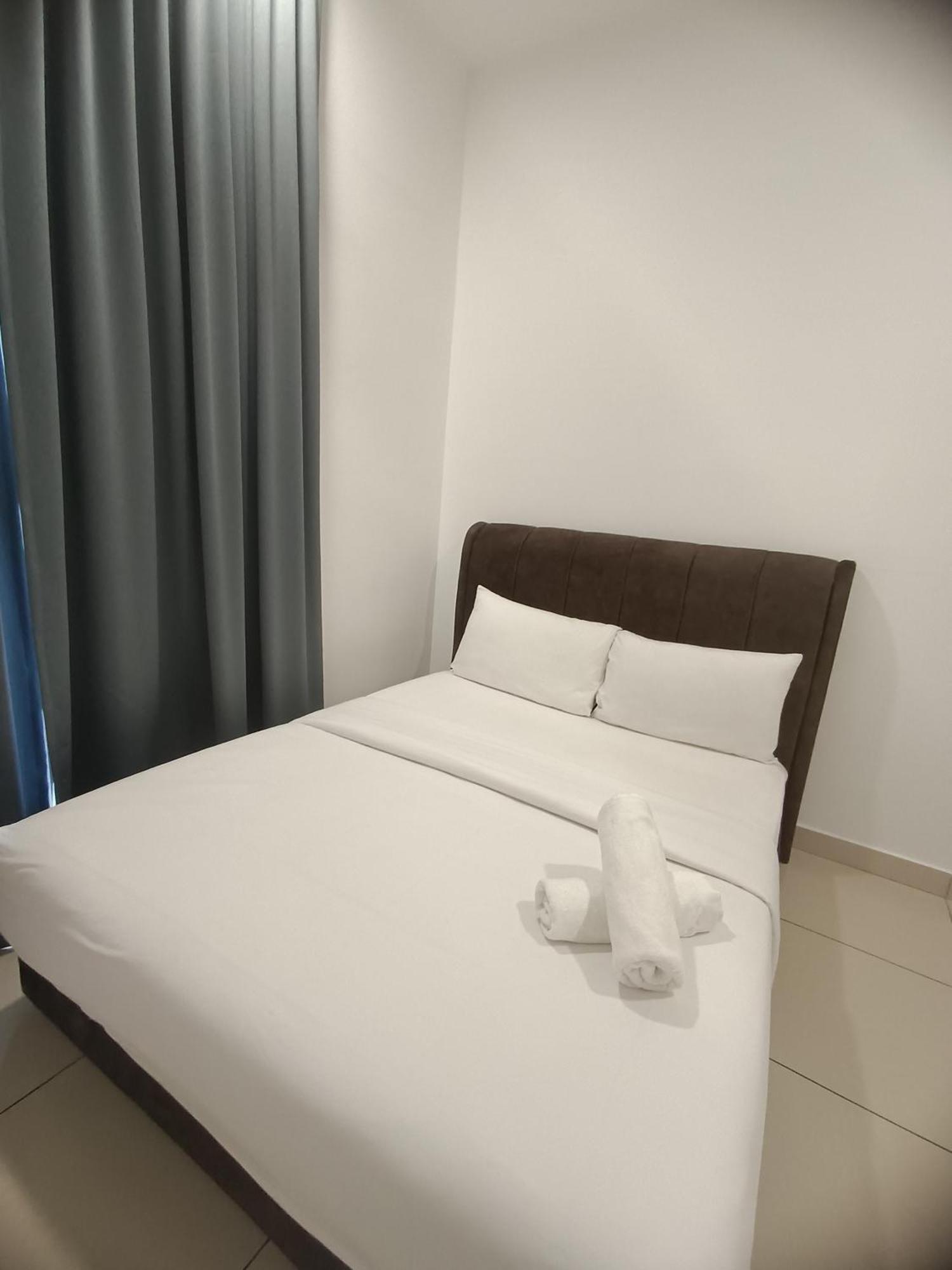 Apartment Trion By Azure Kuala Lumpur