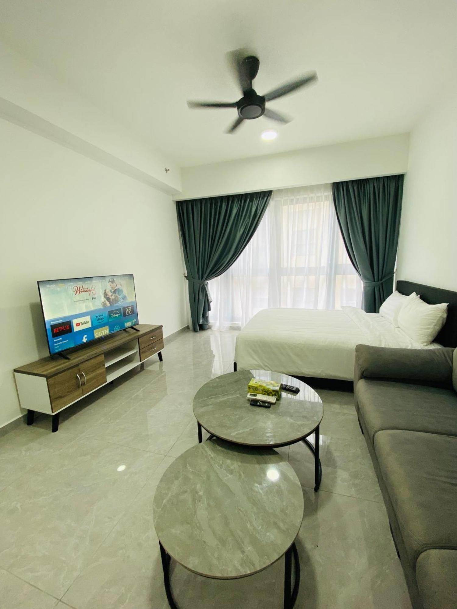 Apartment Agile Signature Kl *