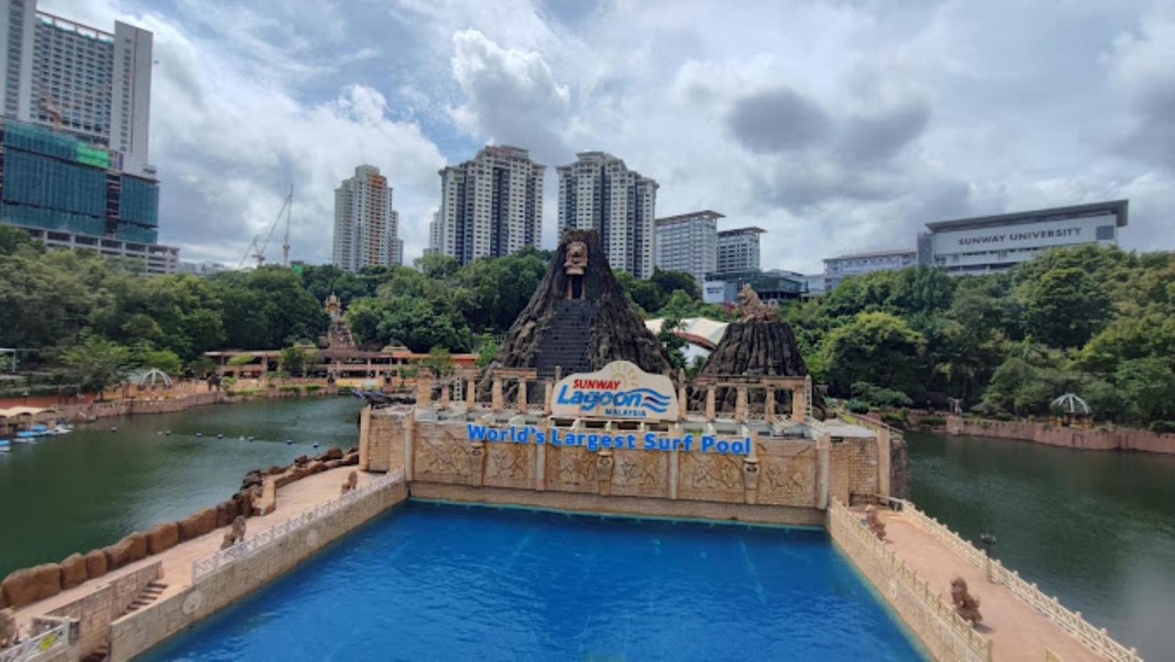 Agile Signature Kl Apartment Kuala Lumpur