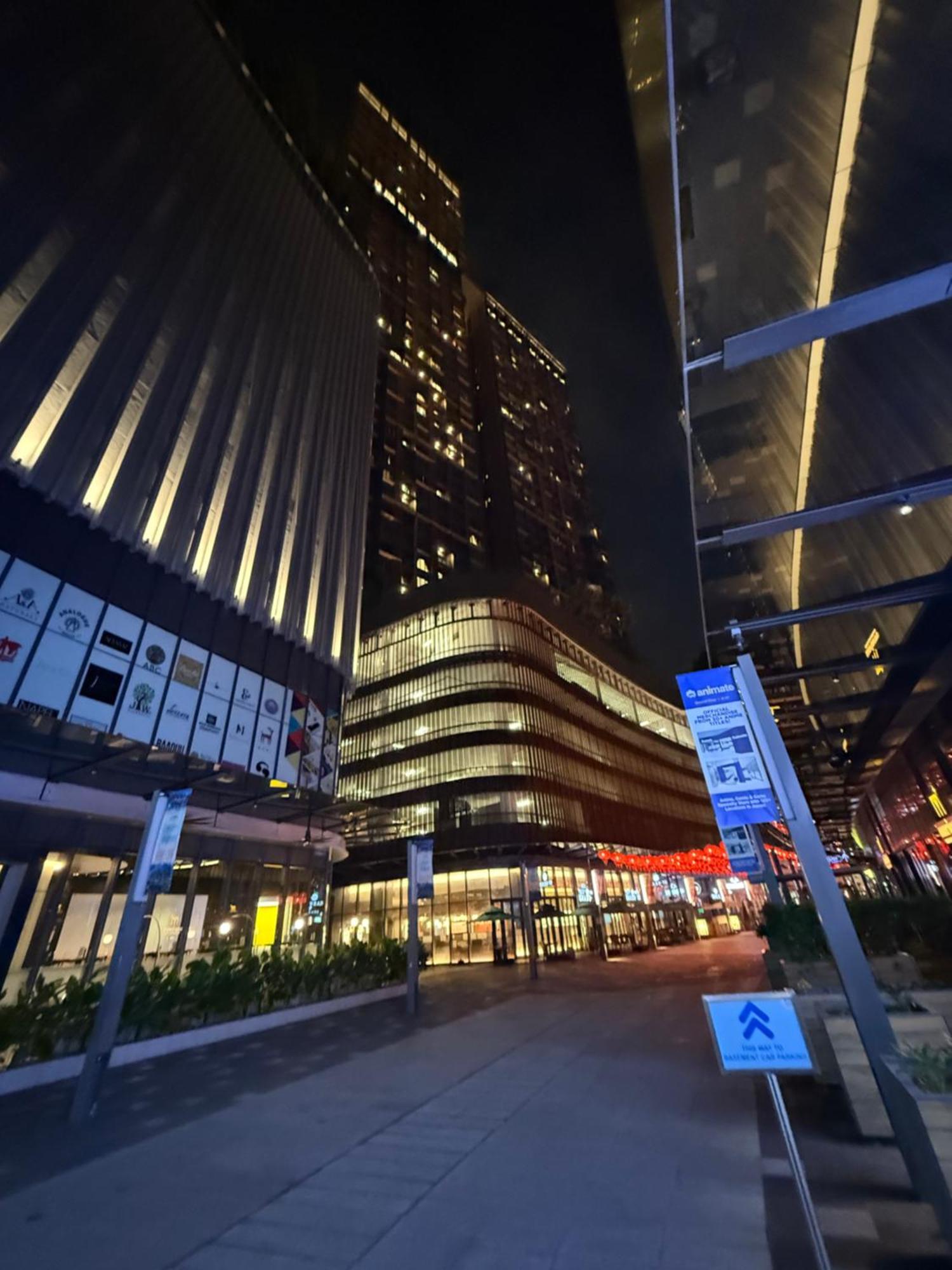 Appartement Rooftop Pool At Lucentia By Lalaport Kuala Lumpur