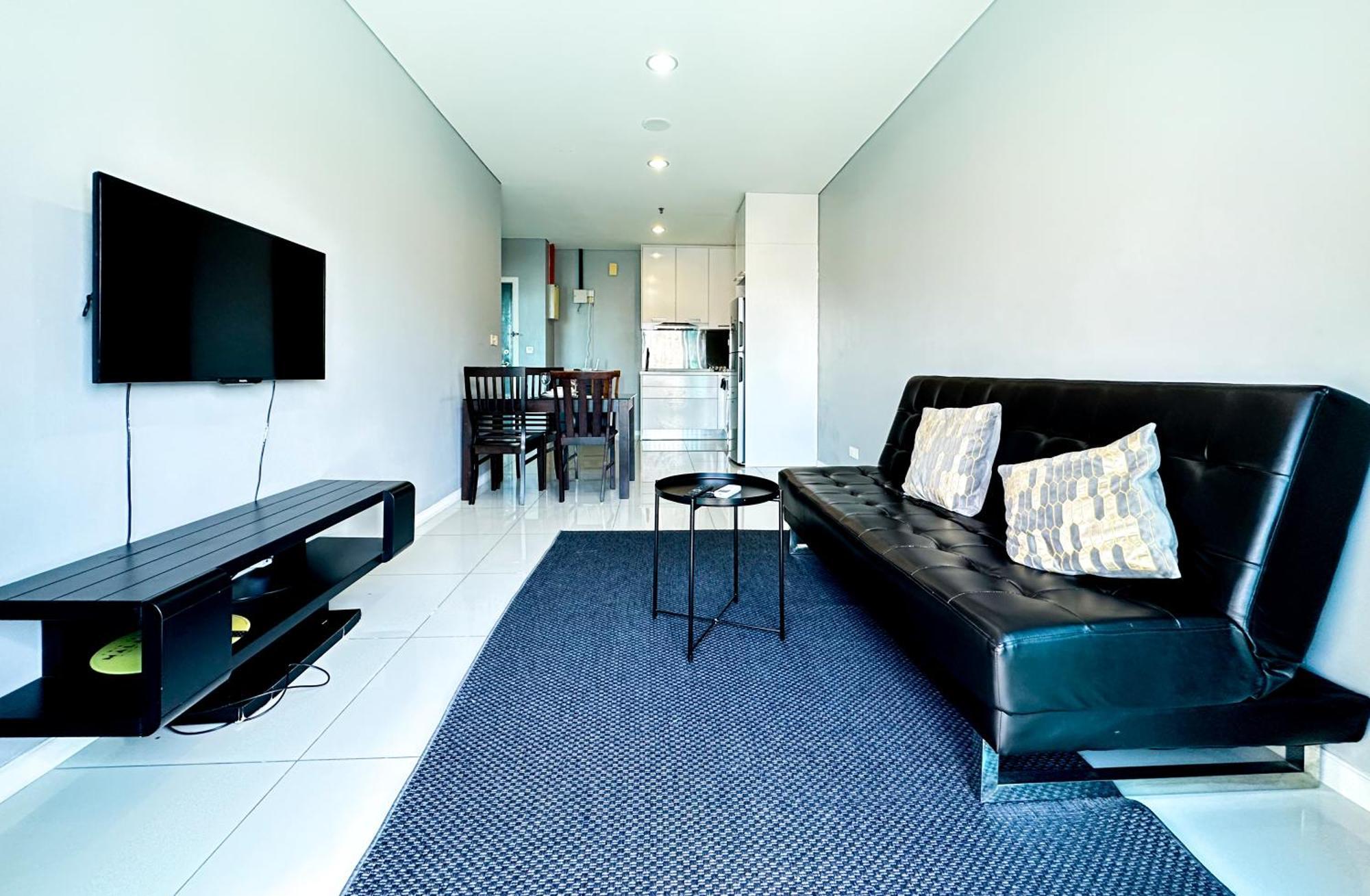 Apartment Summer Klcc By Apartx *