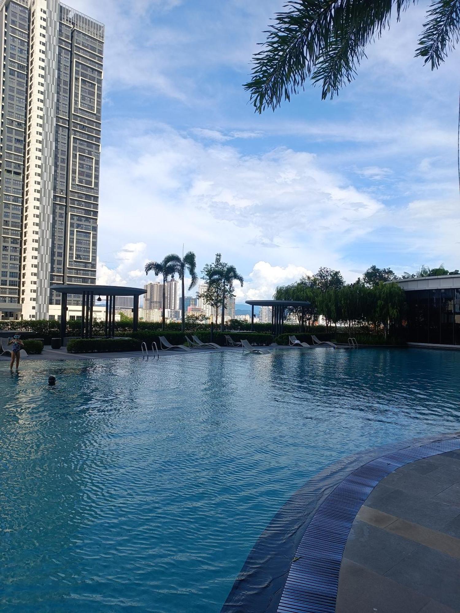 Trion By Azure Apartment Kuala Lumpur