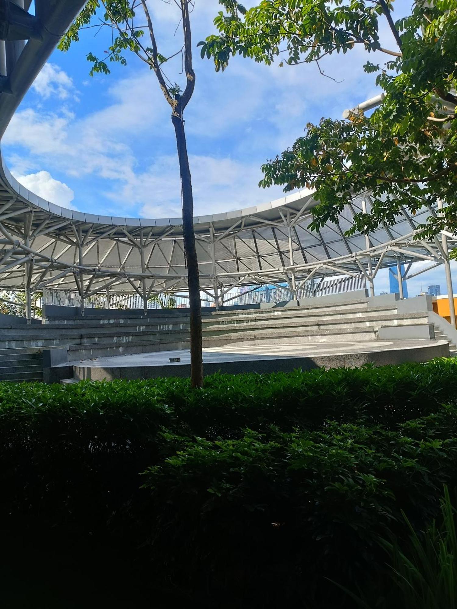 Trion By Azure Apartment Kuala Lumpur