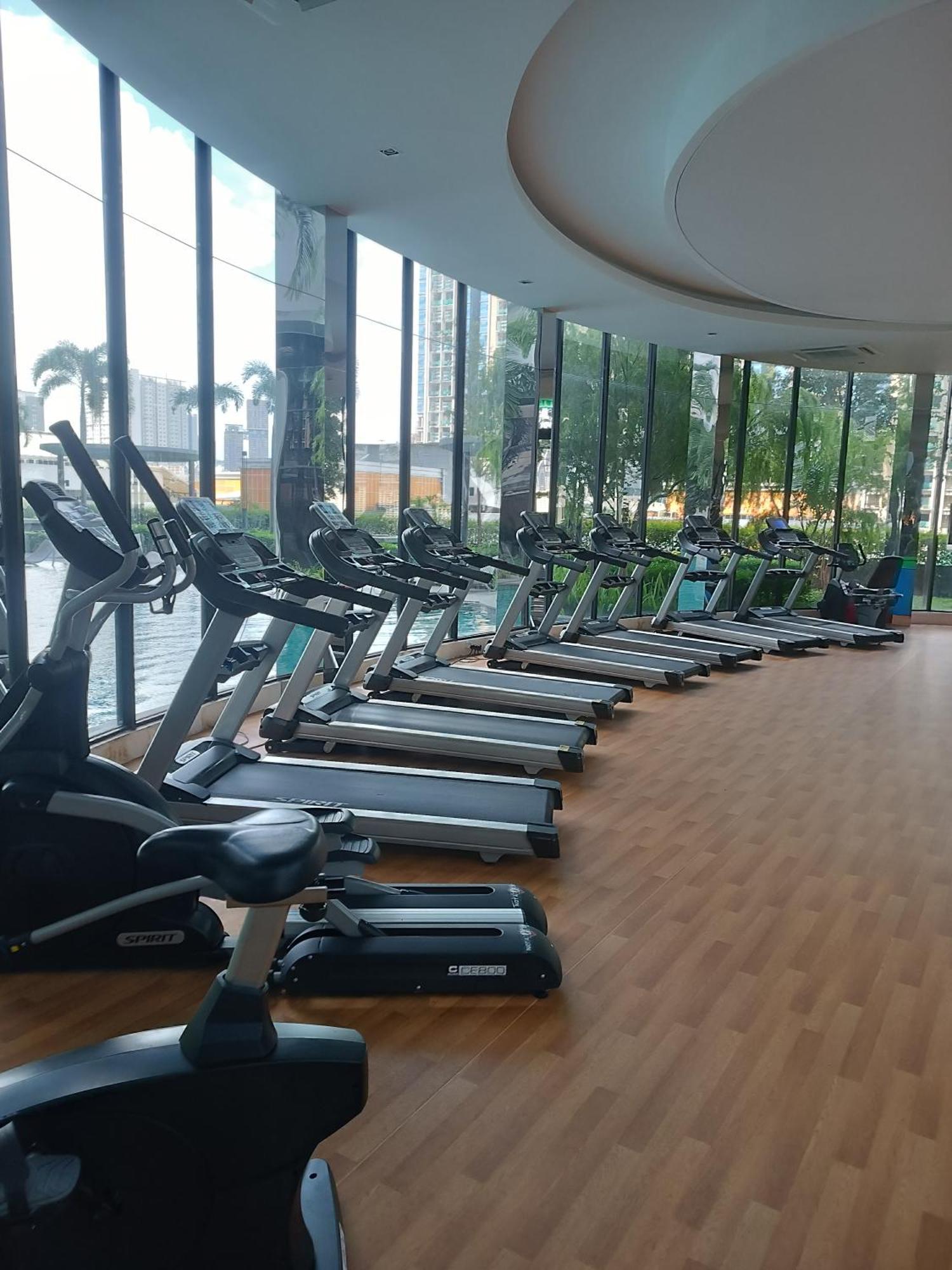 Trion By Azure Kuala Lumpur