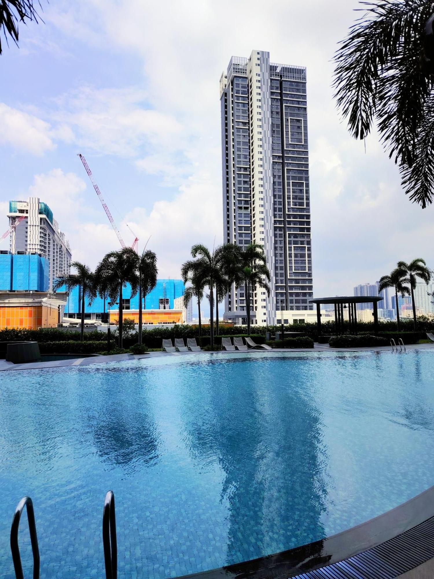 Trion By Azure Kuala Lumpur