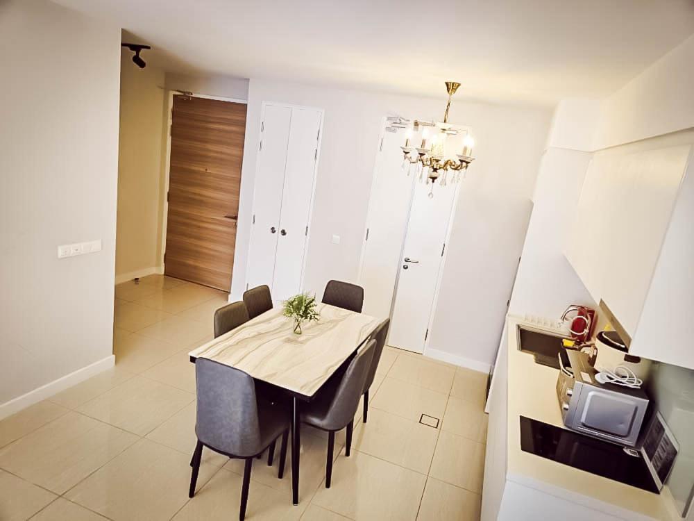 Appartement Ss Kl Sentral By Nomadnest