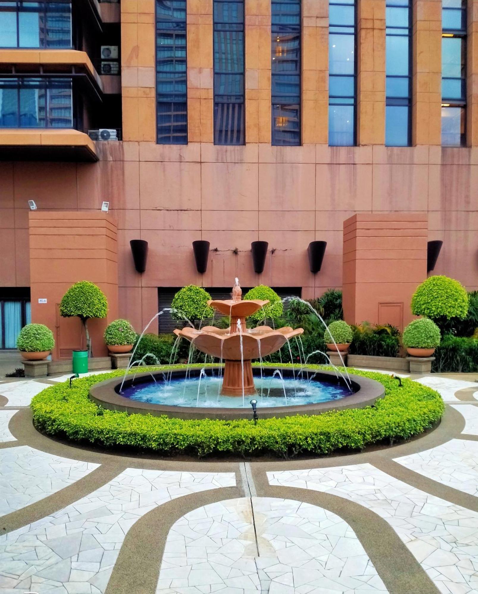Glory At Berjaya Times Square Apartment Kuala Lumpur