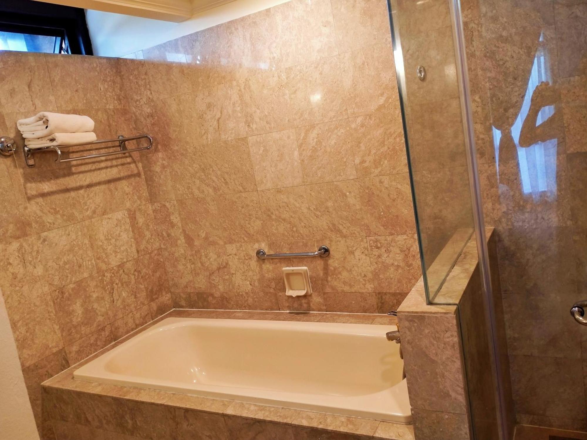 Apartment Glory At Berjaya Times Square *