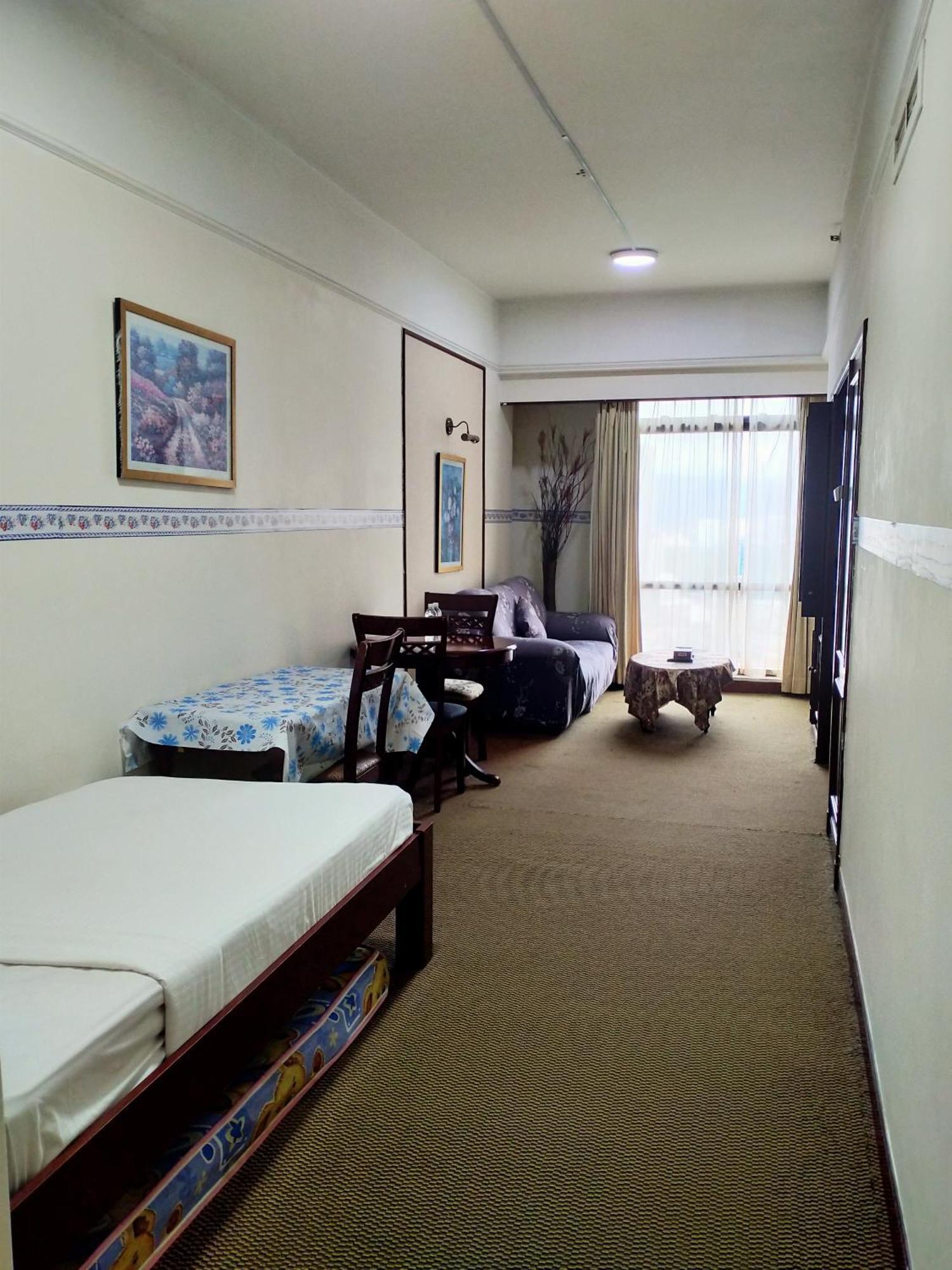 Apartment Glory At Berjaya Times Square Kuala Lumpur