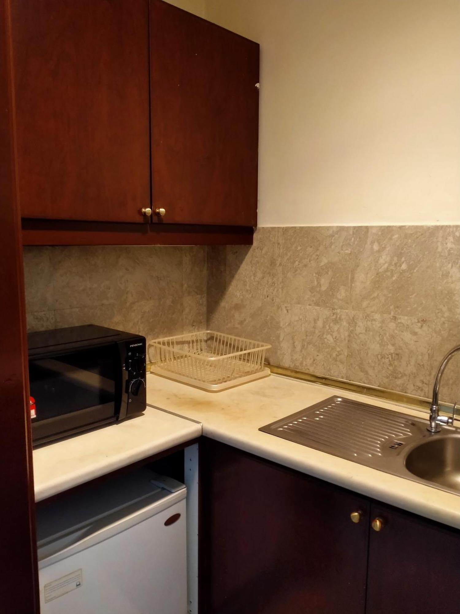 Apartment Glory At Berjaya Times Square *