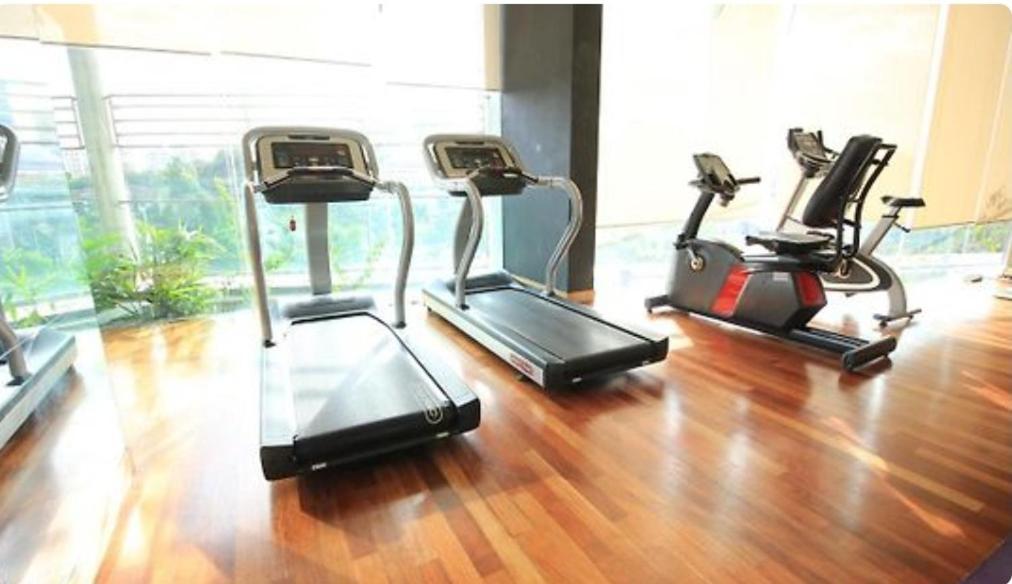 0267 Sweet Home-casa Residency 1r 1b Kuala Lumpur