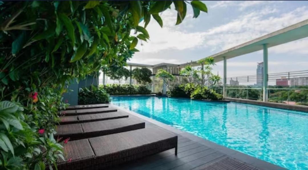 0267 Sweet Home-casa Residency 1r 1b