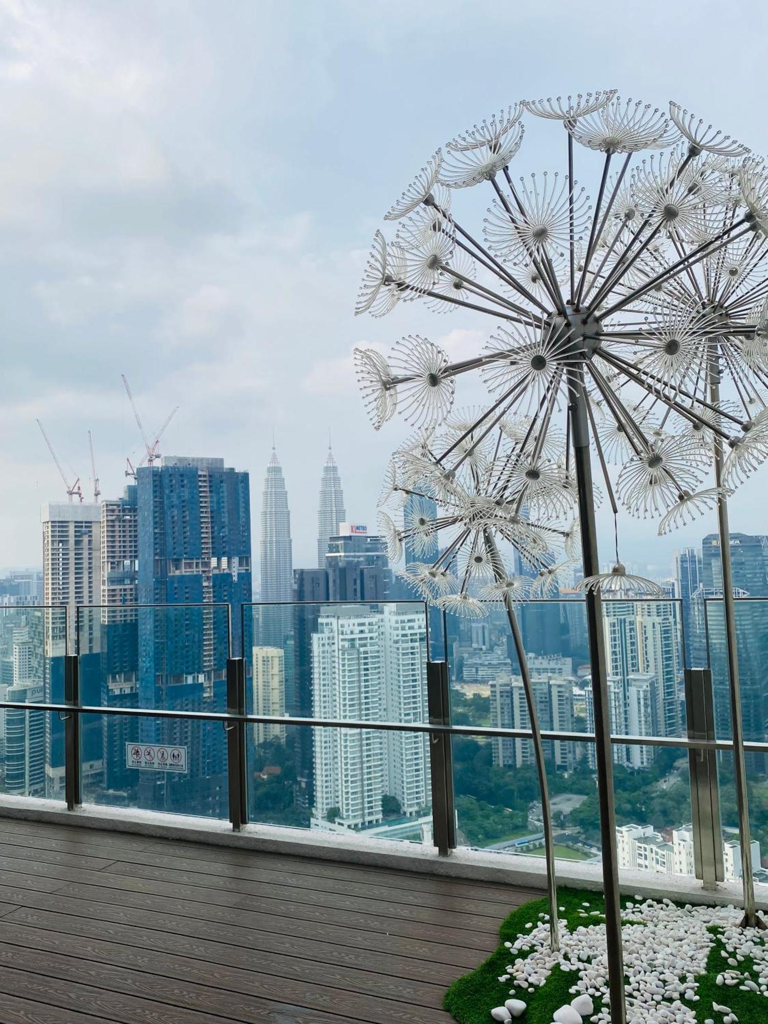 Apartment Agile Signature Kl Kuala Lumpur