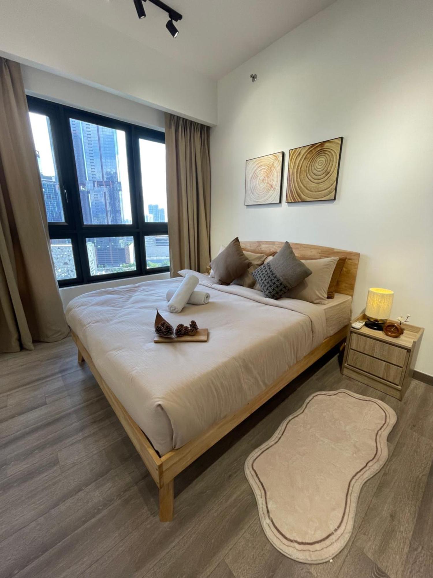 Agile Signature Kl Apartment Kuala Lumpur