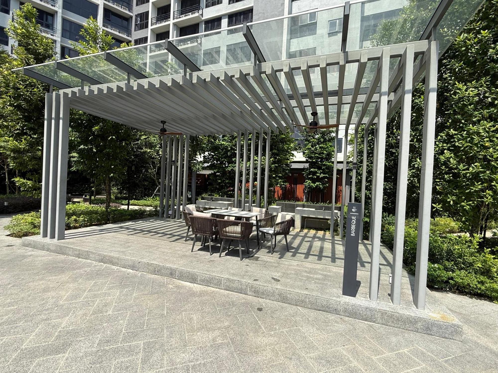 Agile Sky Near Pavilion Mall & Trx View Including Swimming Pool Apartment Kuala Lumpur