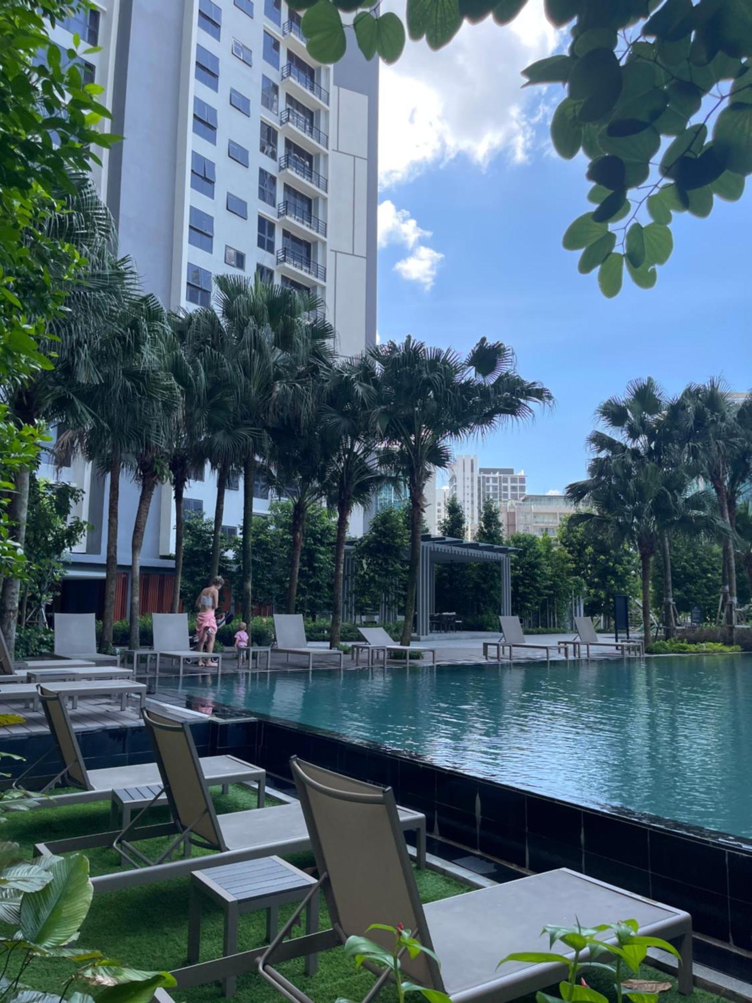Apartment Agile Bukit Bintang