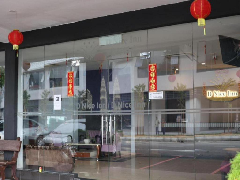 De Hotel Kuala Lumpur