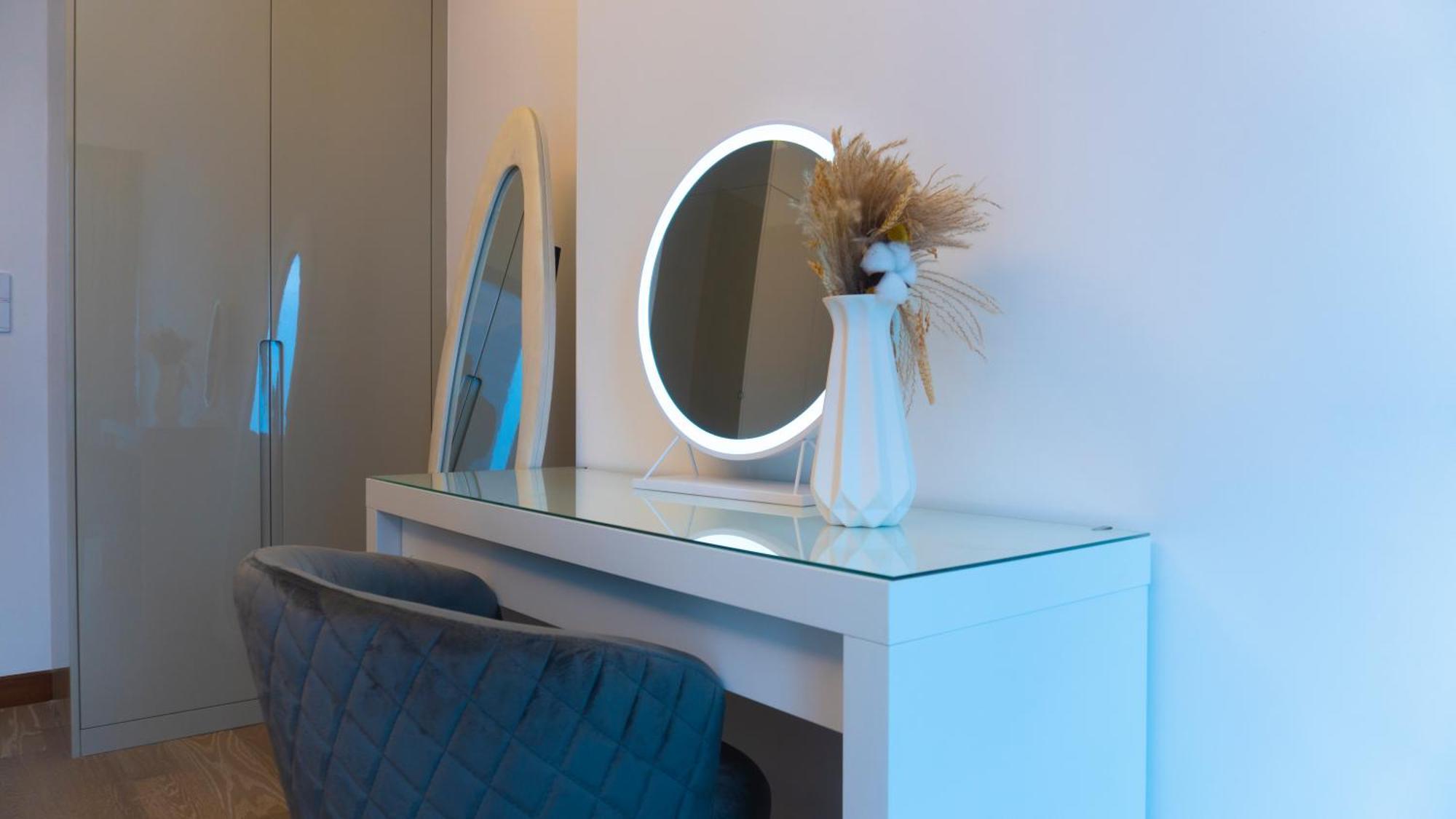 Core Trx By Elegance Apartment