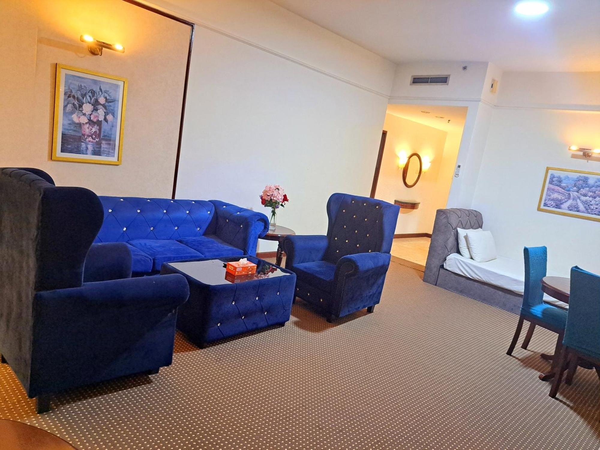 Apartment Famous Service At Times Square Kl Kuala Lumpur
