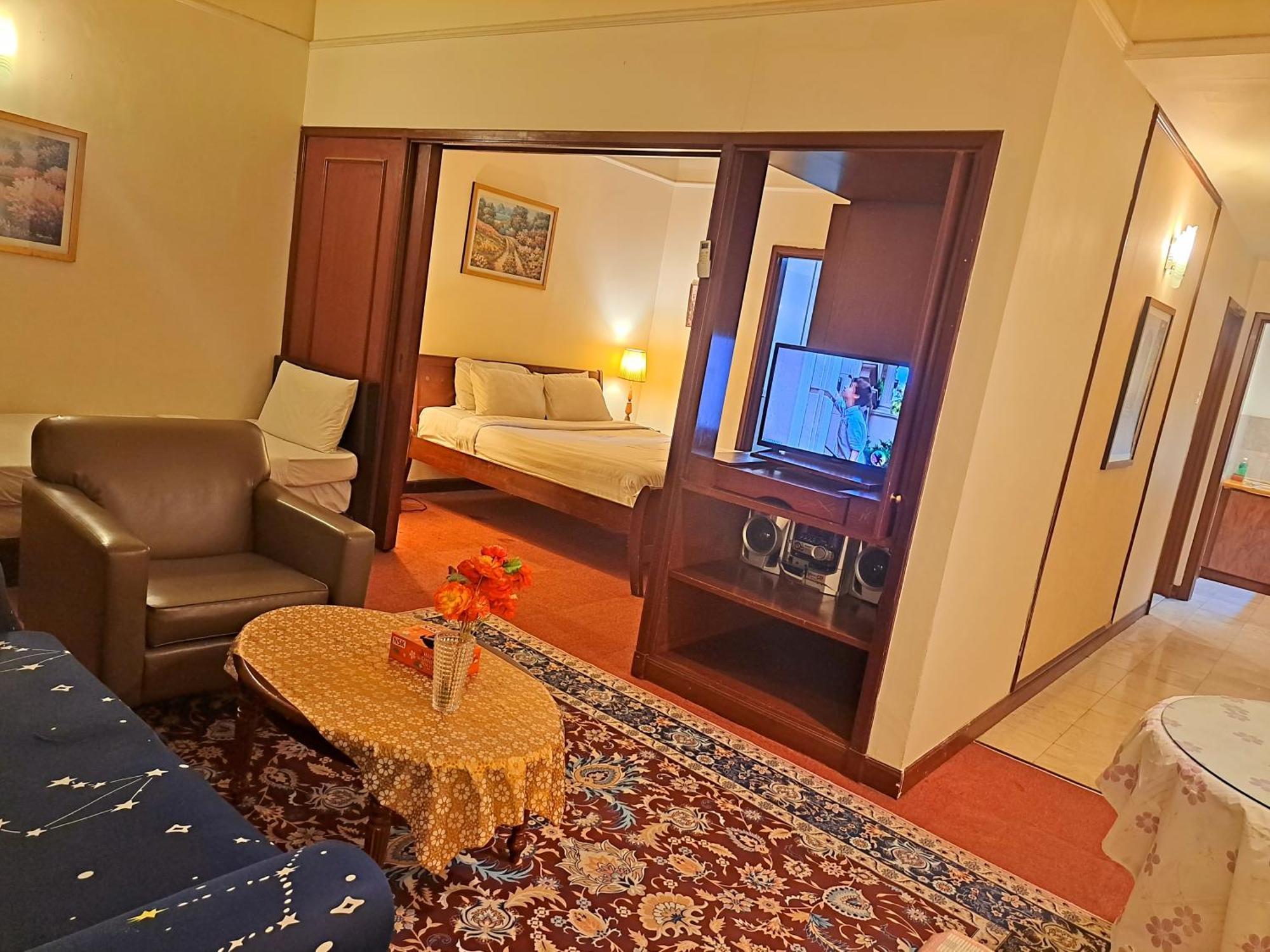 Famous Service At Times Square Kl Apartment Kuala Lumpur