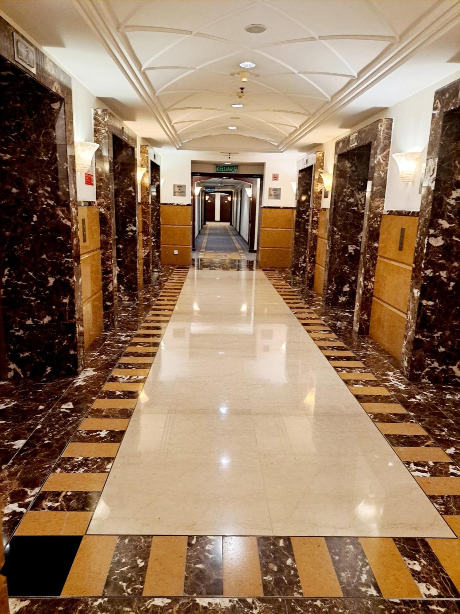 Famous Service At Times Square Kl Apartment