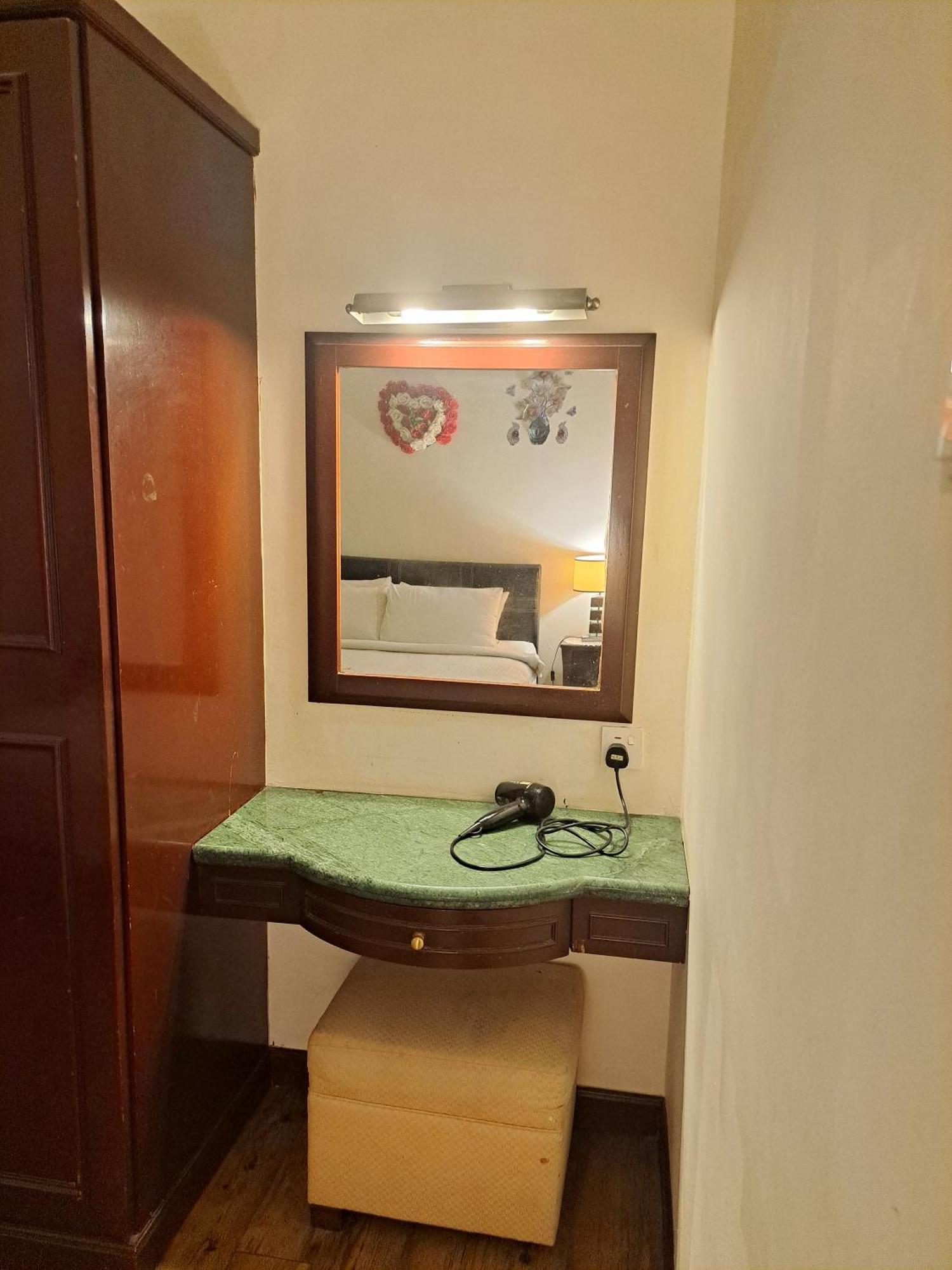 Famous Service At Times Square Kl Apartment Kuala Lumpur