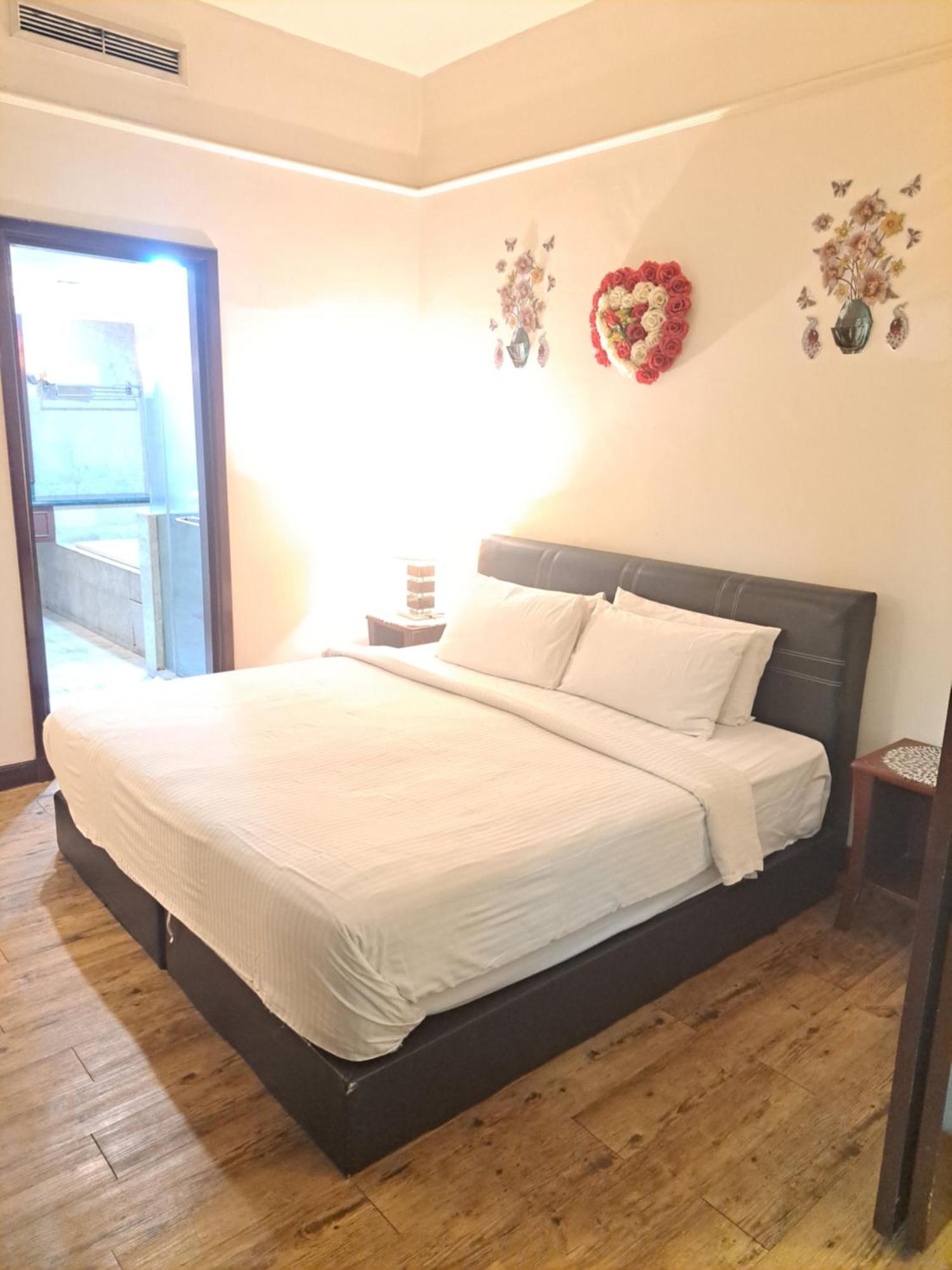 Apartment Famous Service At Times Square Kl Kuala Lumpur