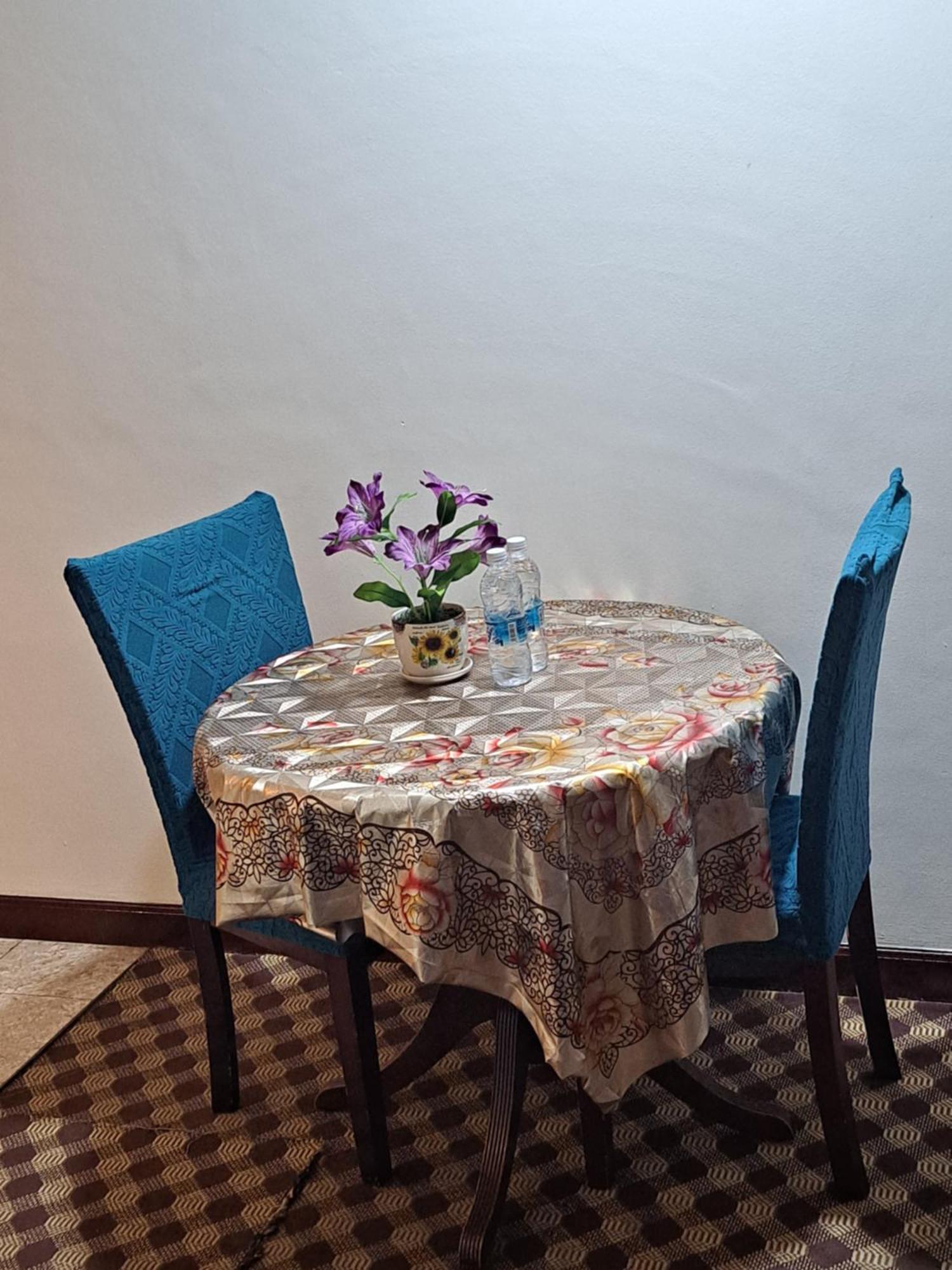Famous Service At Times Square Kl Apartment *