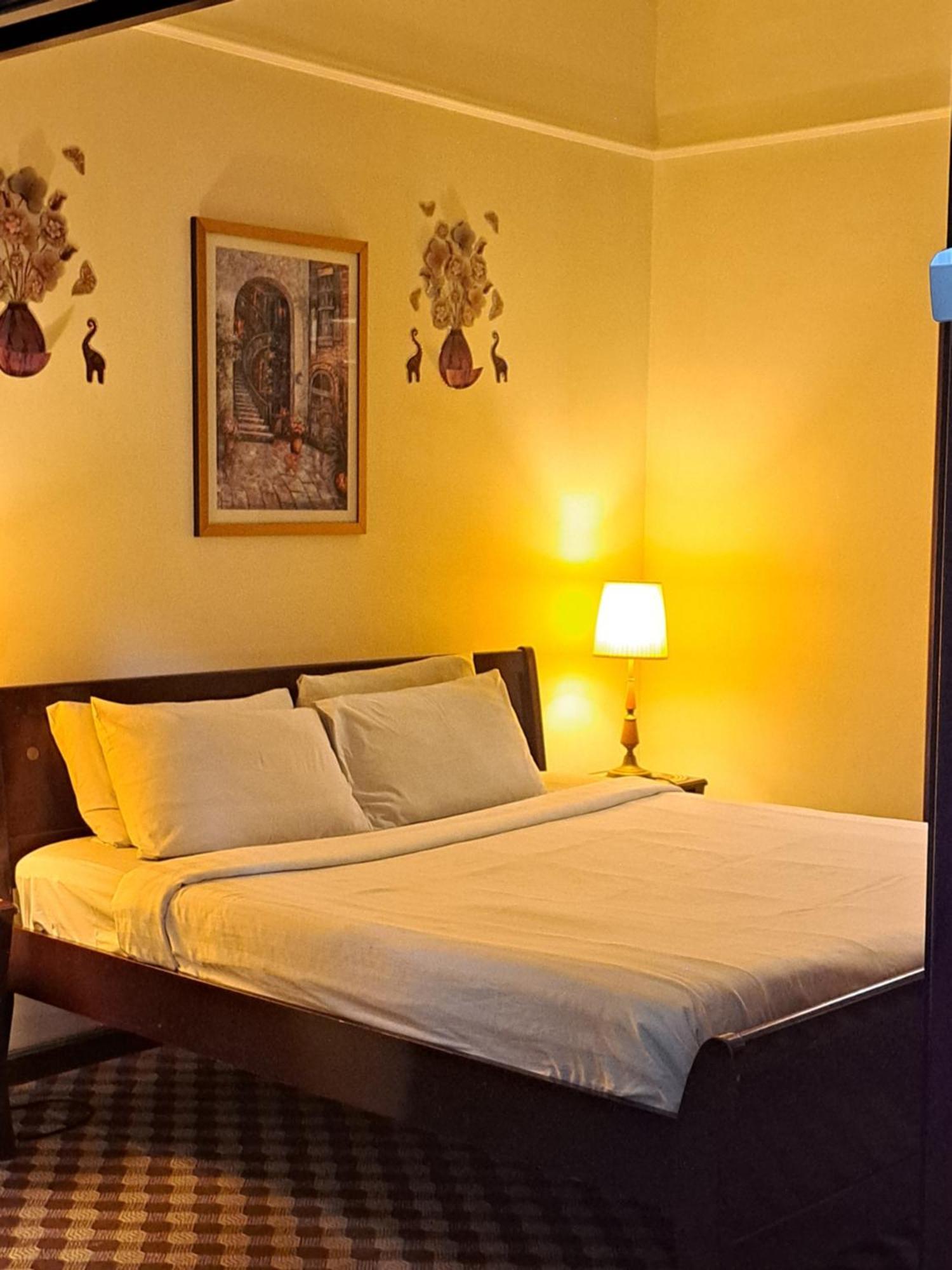 Apartment Famous Service At Times Square Kl *