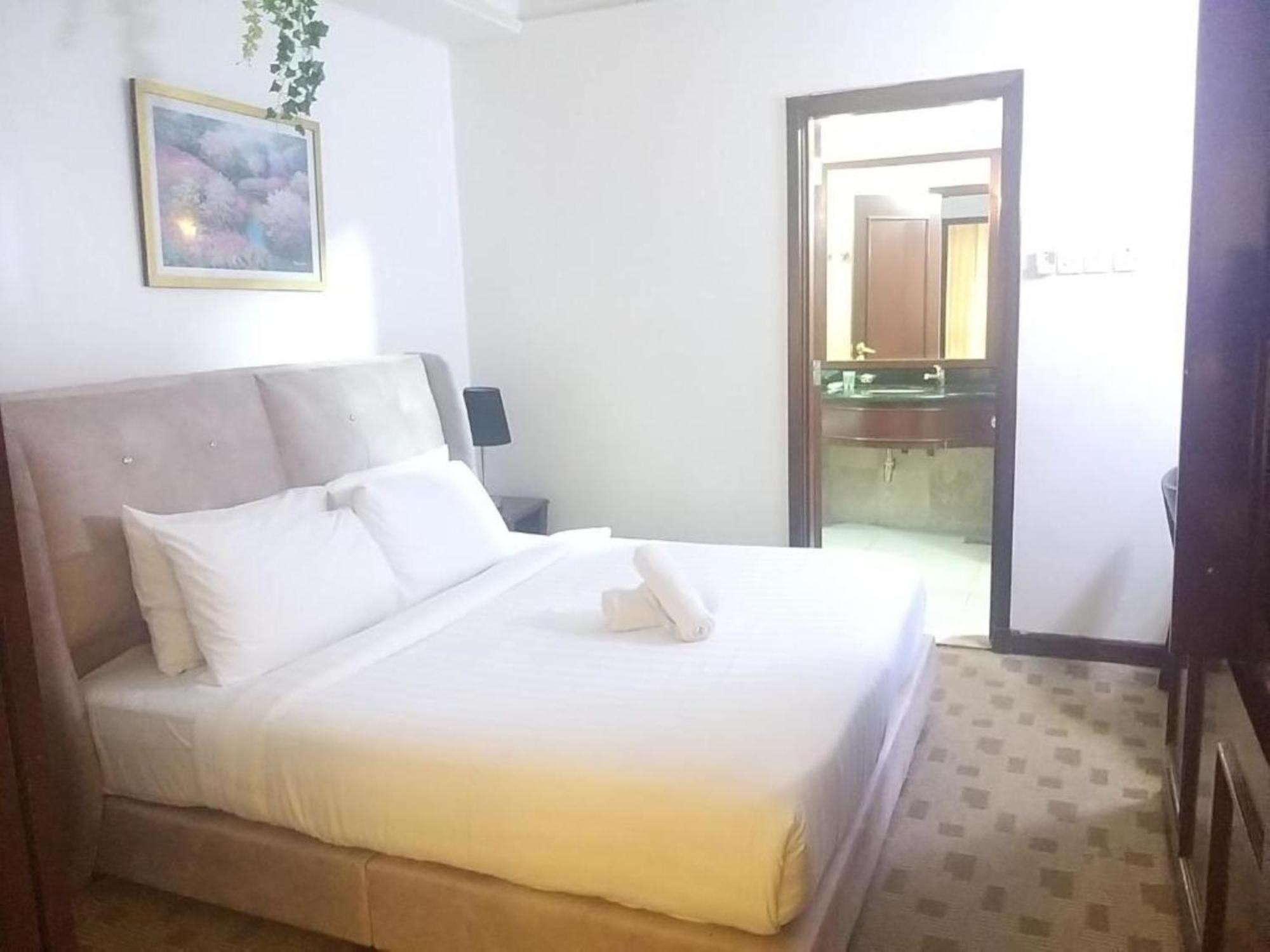 Famous Service At Times Square Kl Apartment Kuala Lumpur