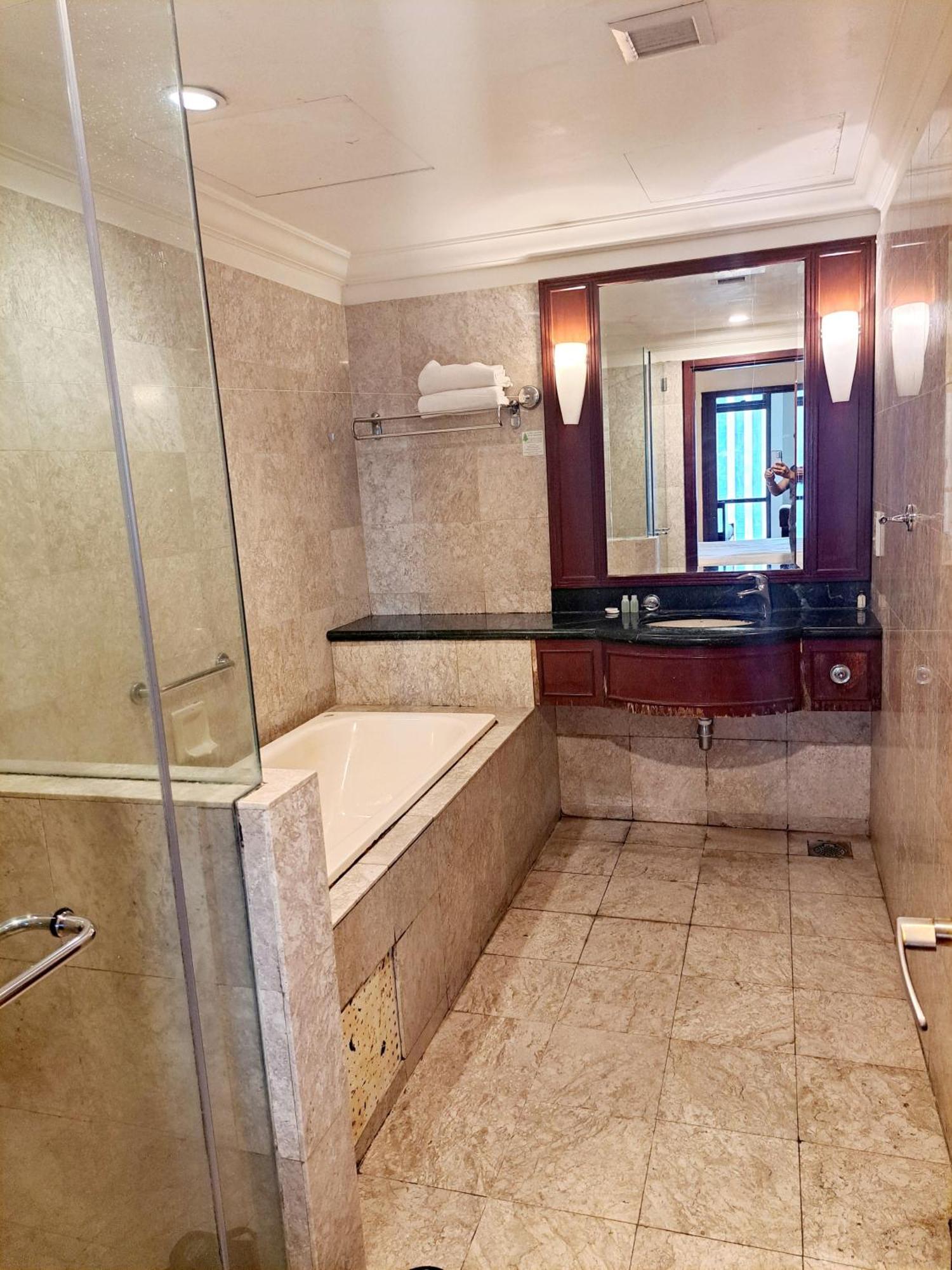 Famous Service At Times Square Kl Apartment Kuala Lumpur