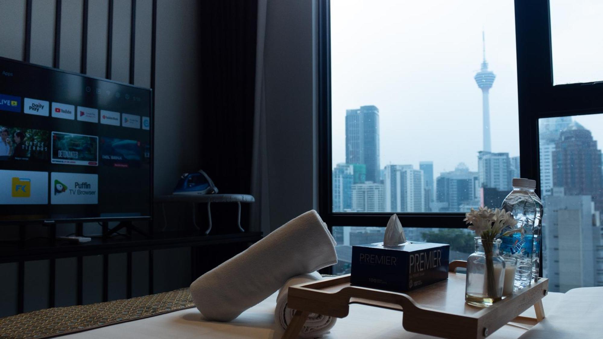 Axon Klcc - Hw Aparthotel