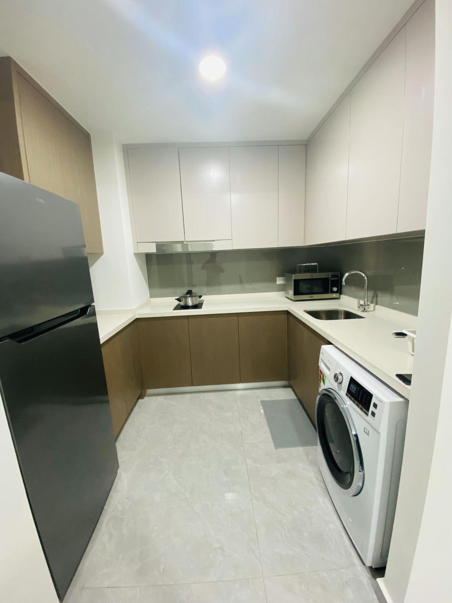 The Empire Of Agile Appartement Kuala Lumpur