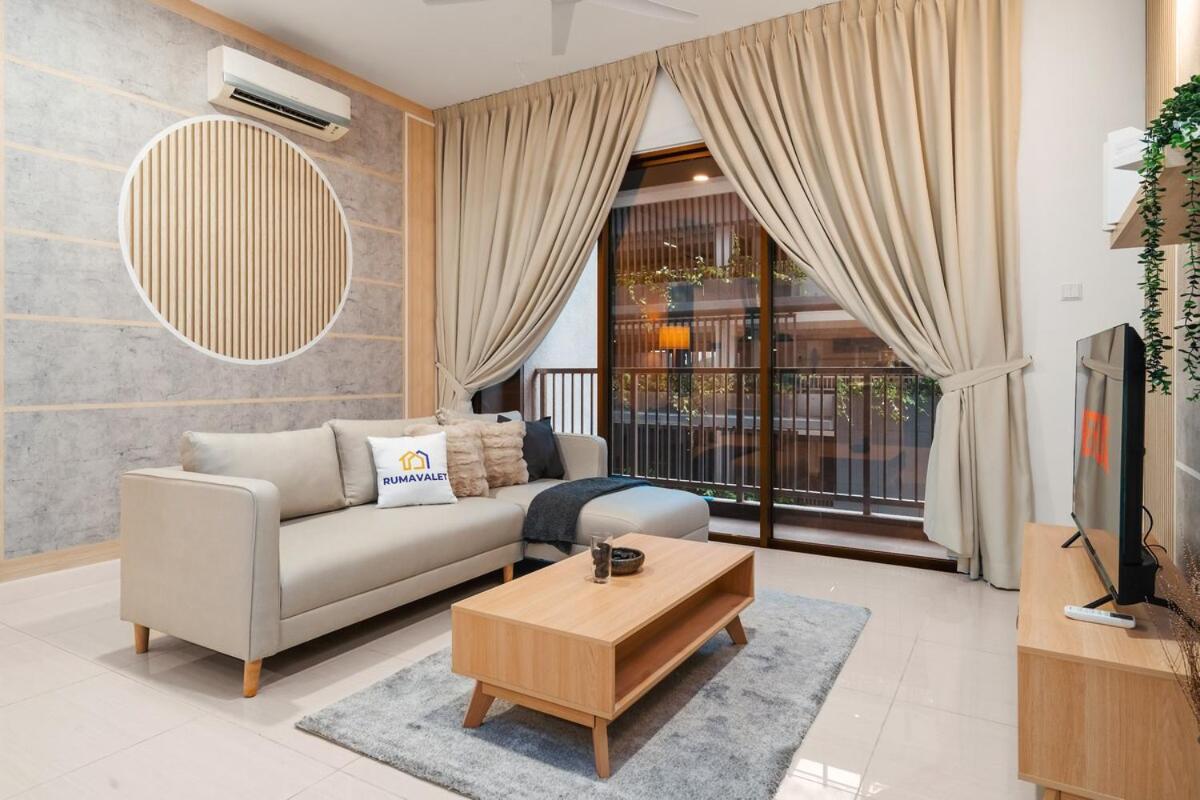 Pangsapuri Organic 2br Opposite Mytown & Ikea By Rumabnb *