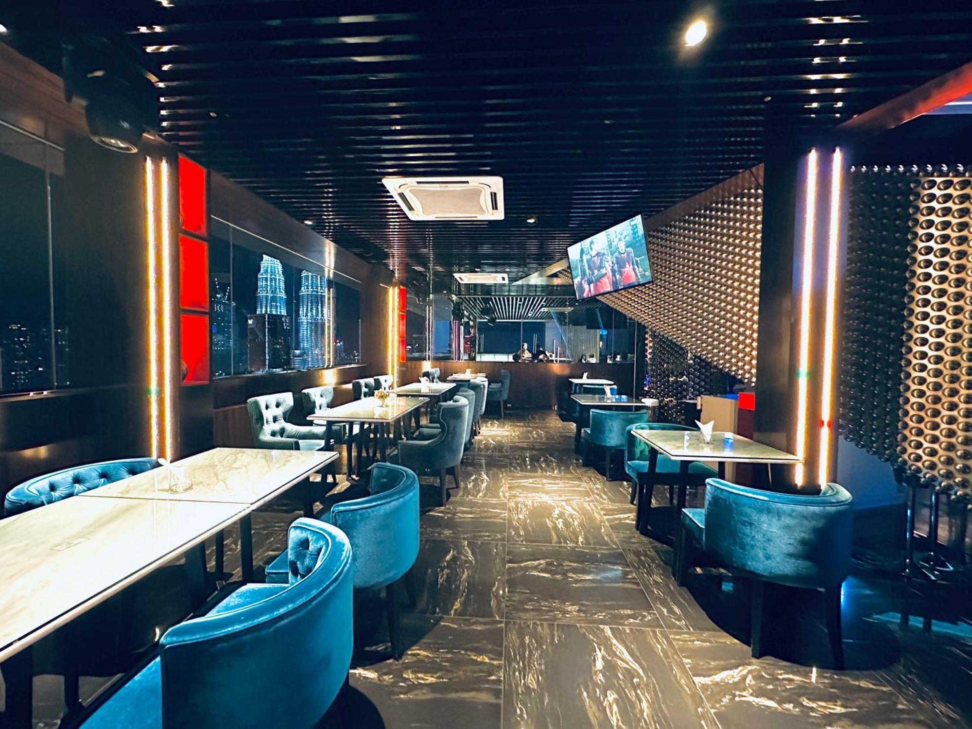 The Platinum By Skyscraper Apartment Kuala Lumpur