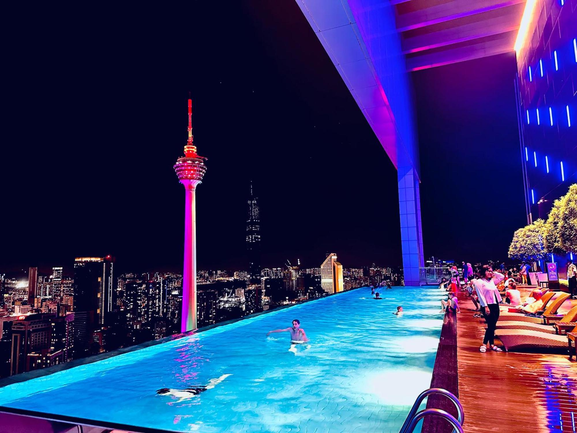 The Platinum By Skyscraper Kuala Lumpur