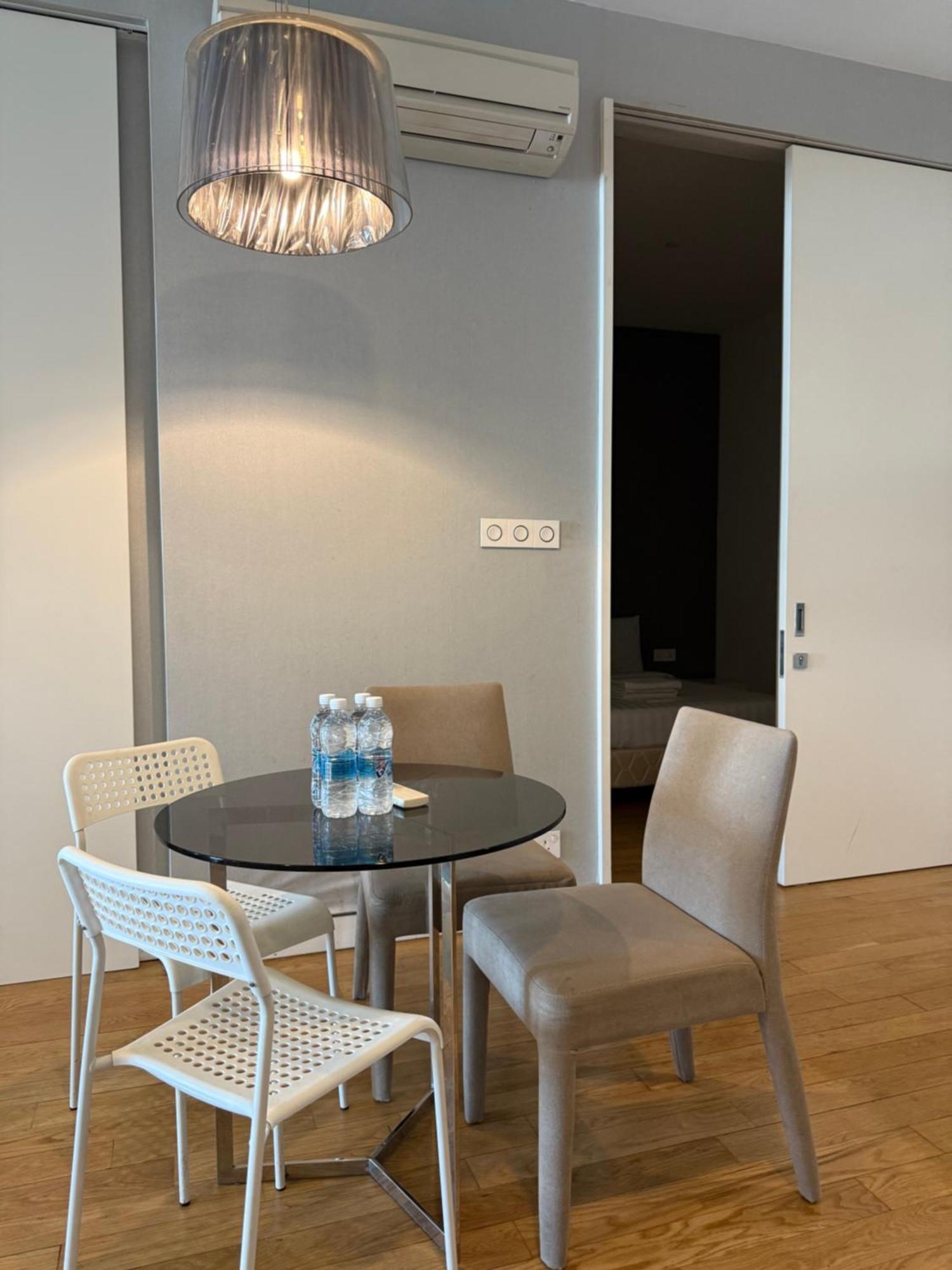 The Platinum By Skyscraper Apartment *