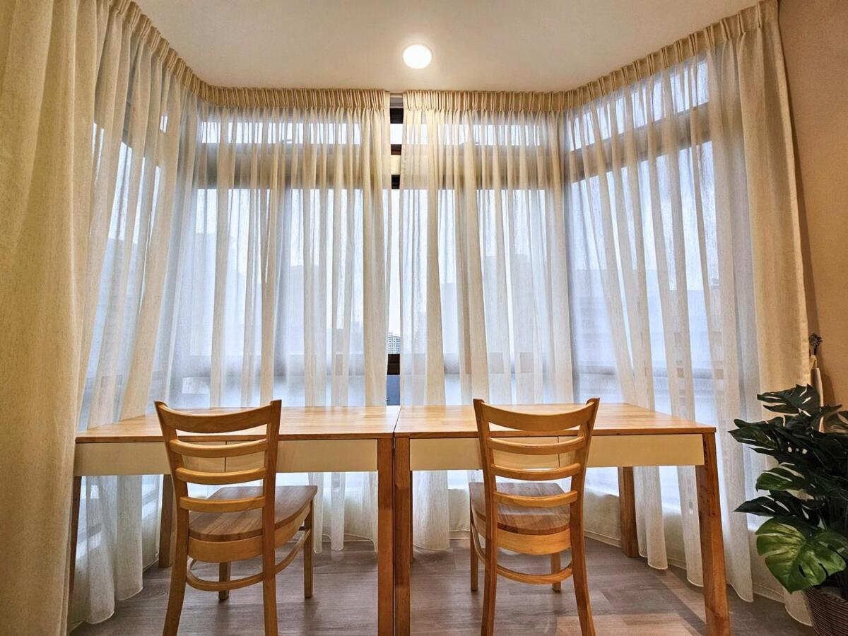 Apartment Fahrenheit 88 - Bukit Bintang Kuala Lumpur